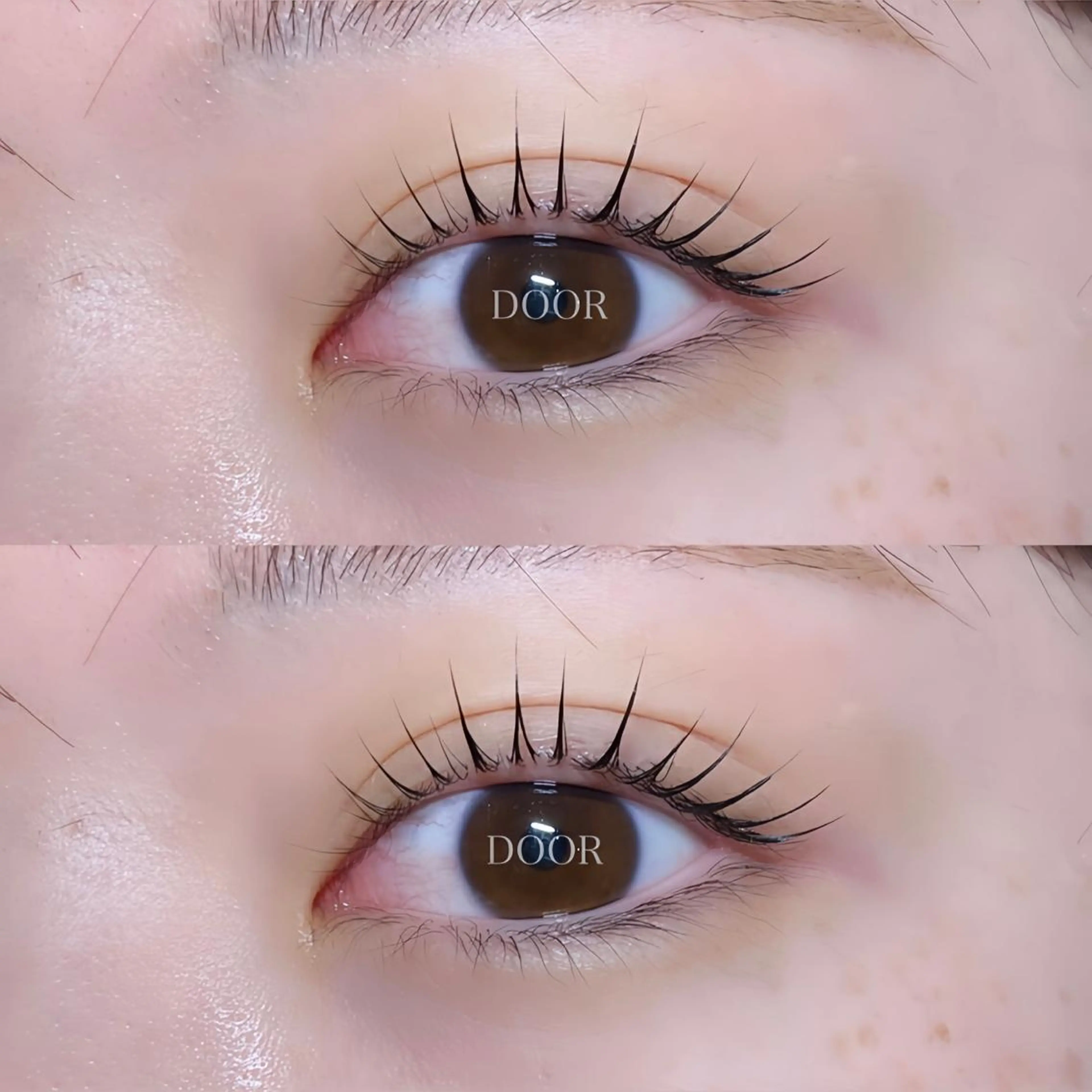 マツエク・マツパ マツパ MIU 🎀のマツエク・マツパデザイン