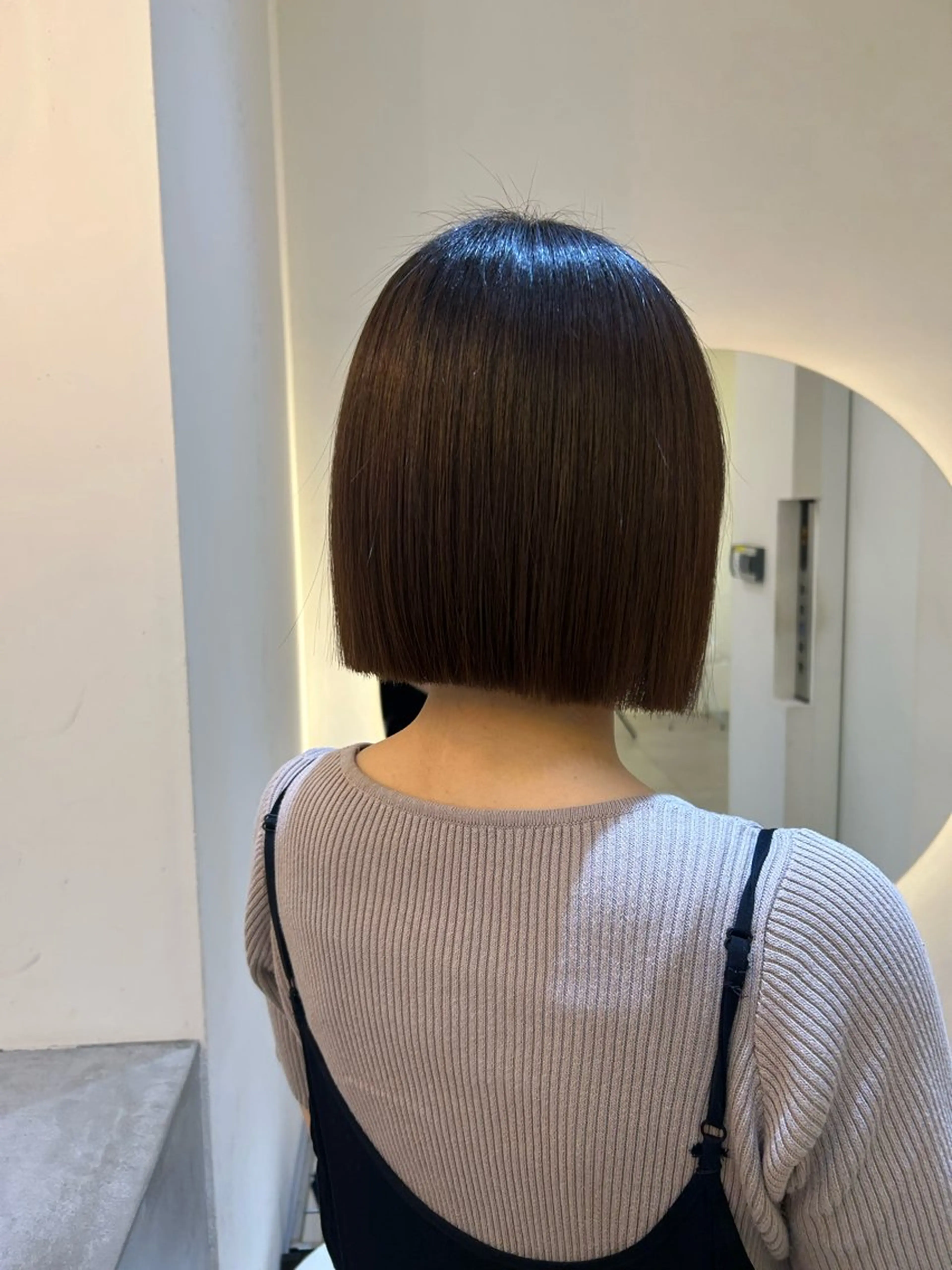 ショート 🌷艶色/艶髪/横浜 /norika🌷のヘアスタイル