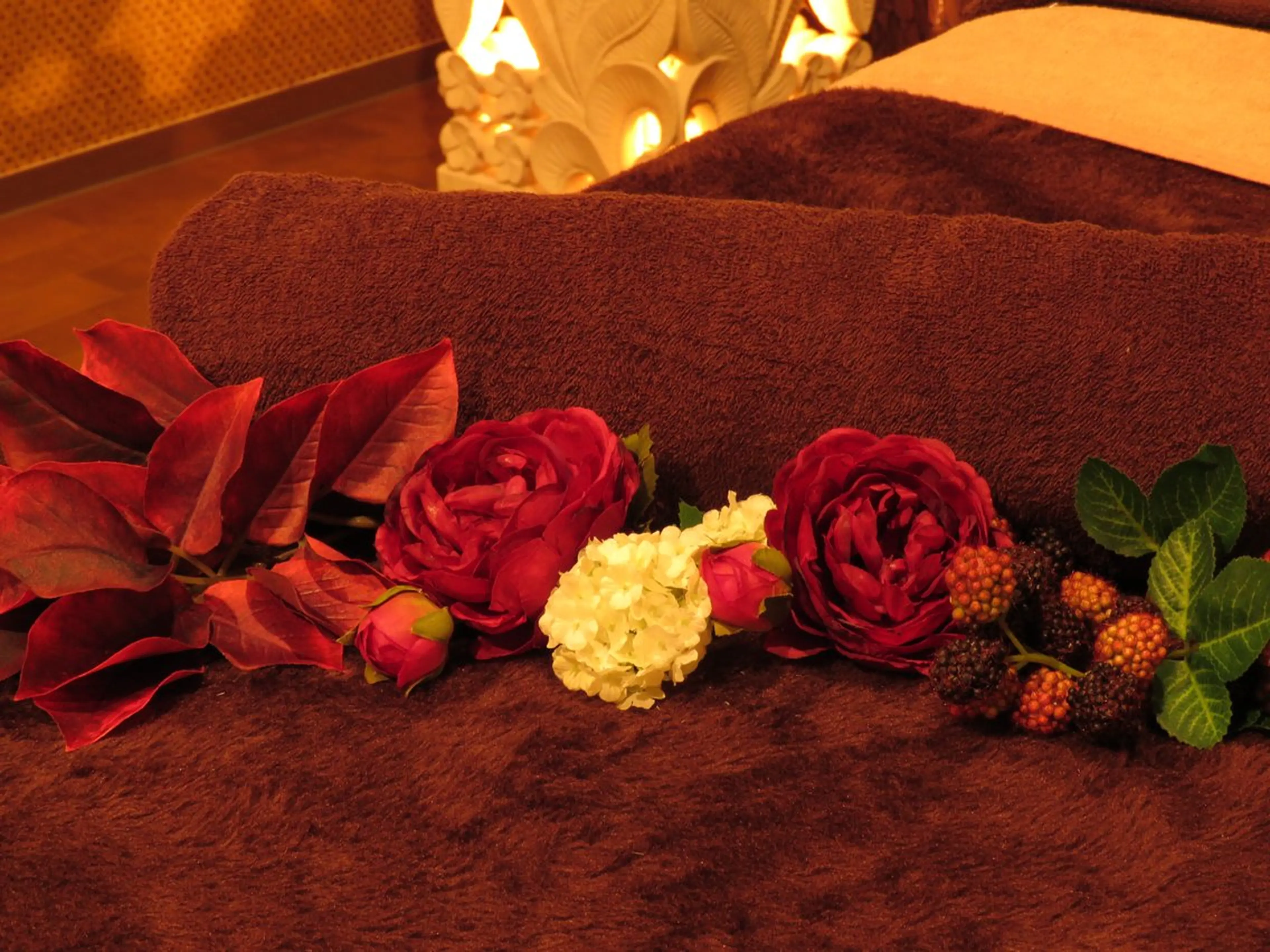 Cattleya 中目黒のエステ・リラクイメージ