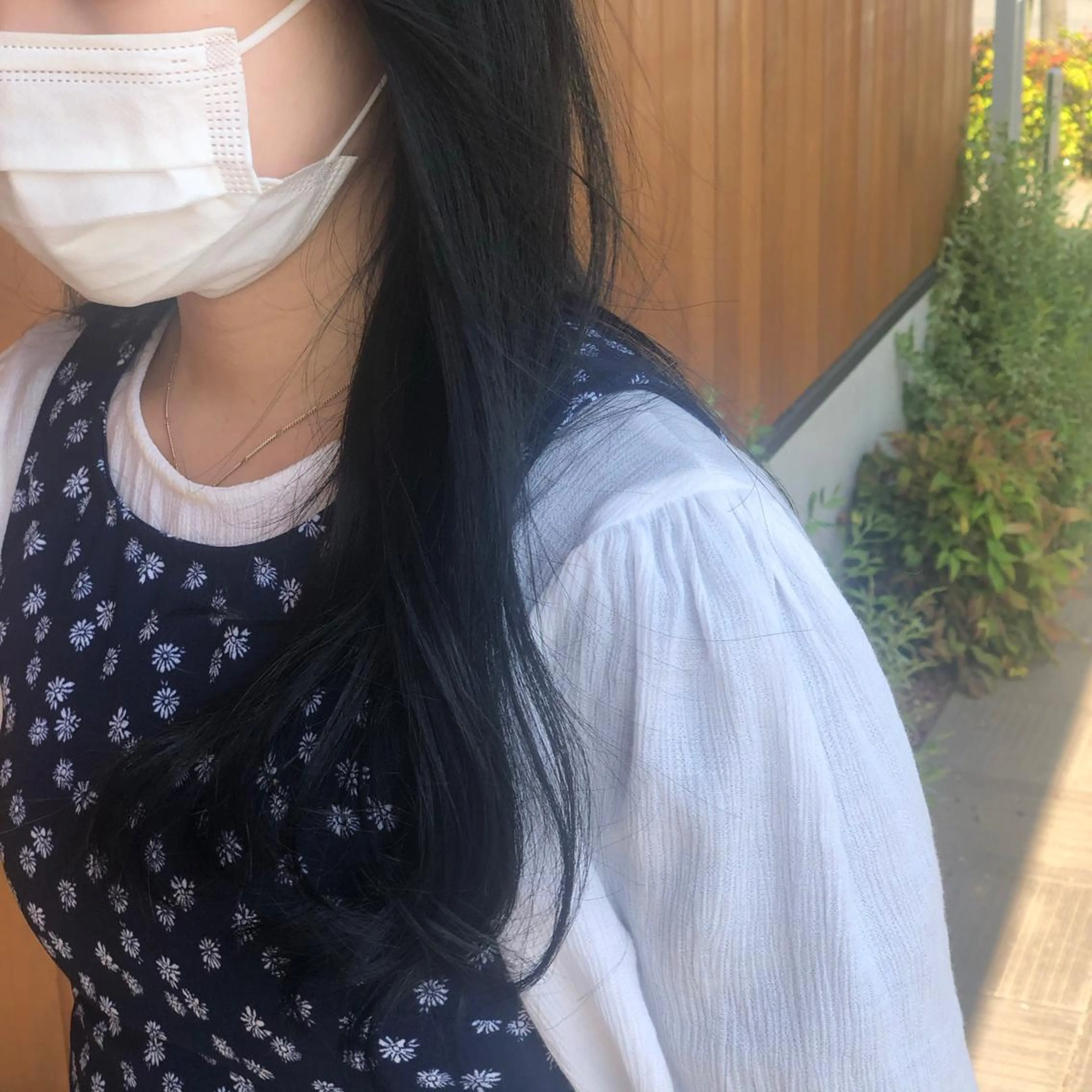 ロング カラー 🫧chinatsu 🫧のヘアスタイル