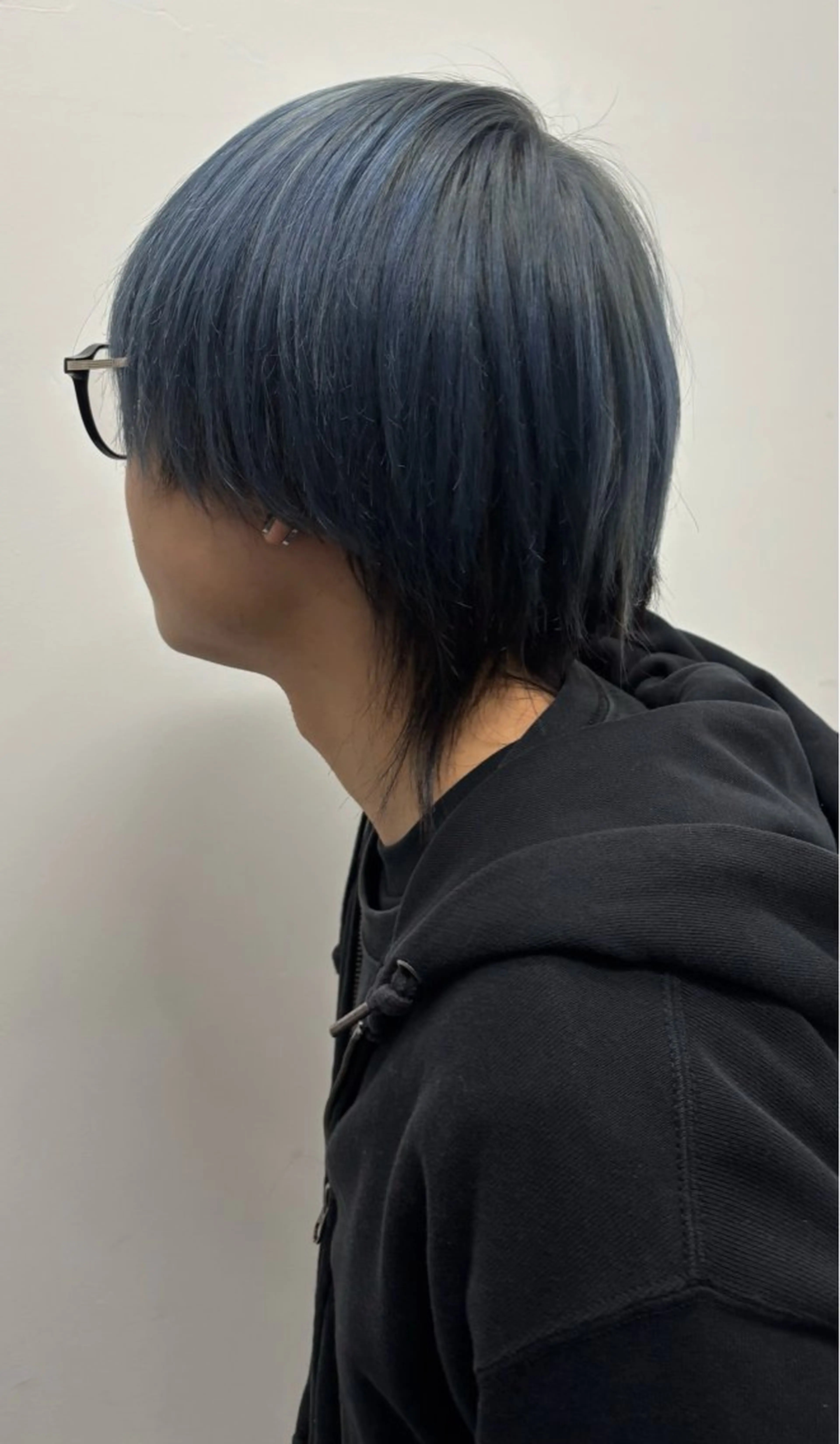 ショート 【monet】川村 海音のヘアスタイル