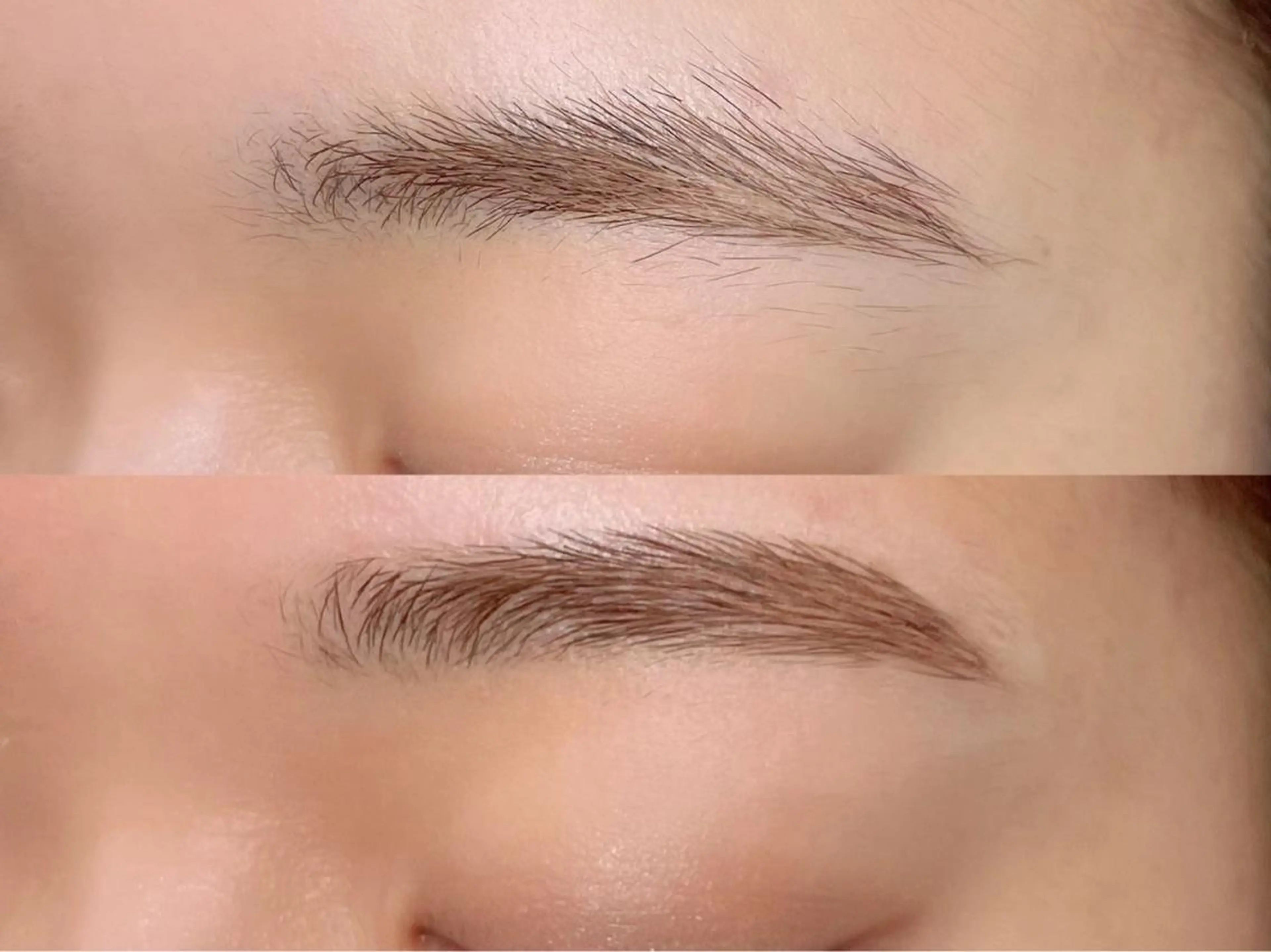 アイブロウ ワックス脱毛 眉カット その他(アイブロウ) WHITE EYE 京橋店の眉毛・アイブロウイメージ