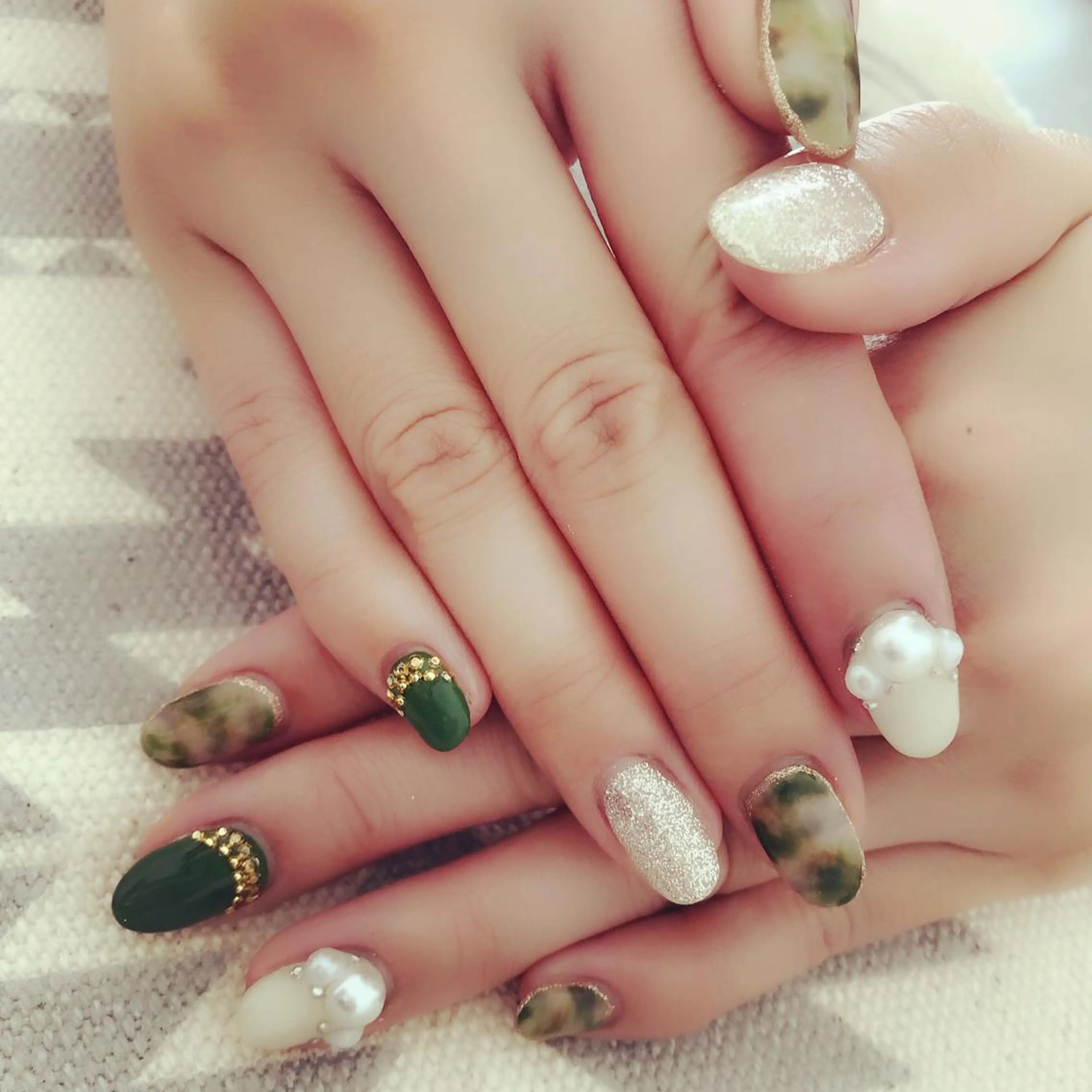 ネイル その他(ネイル) エース ネイルのネイルデザイン