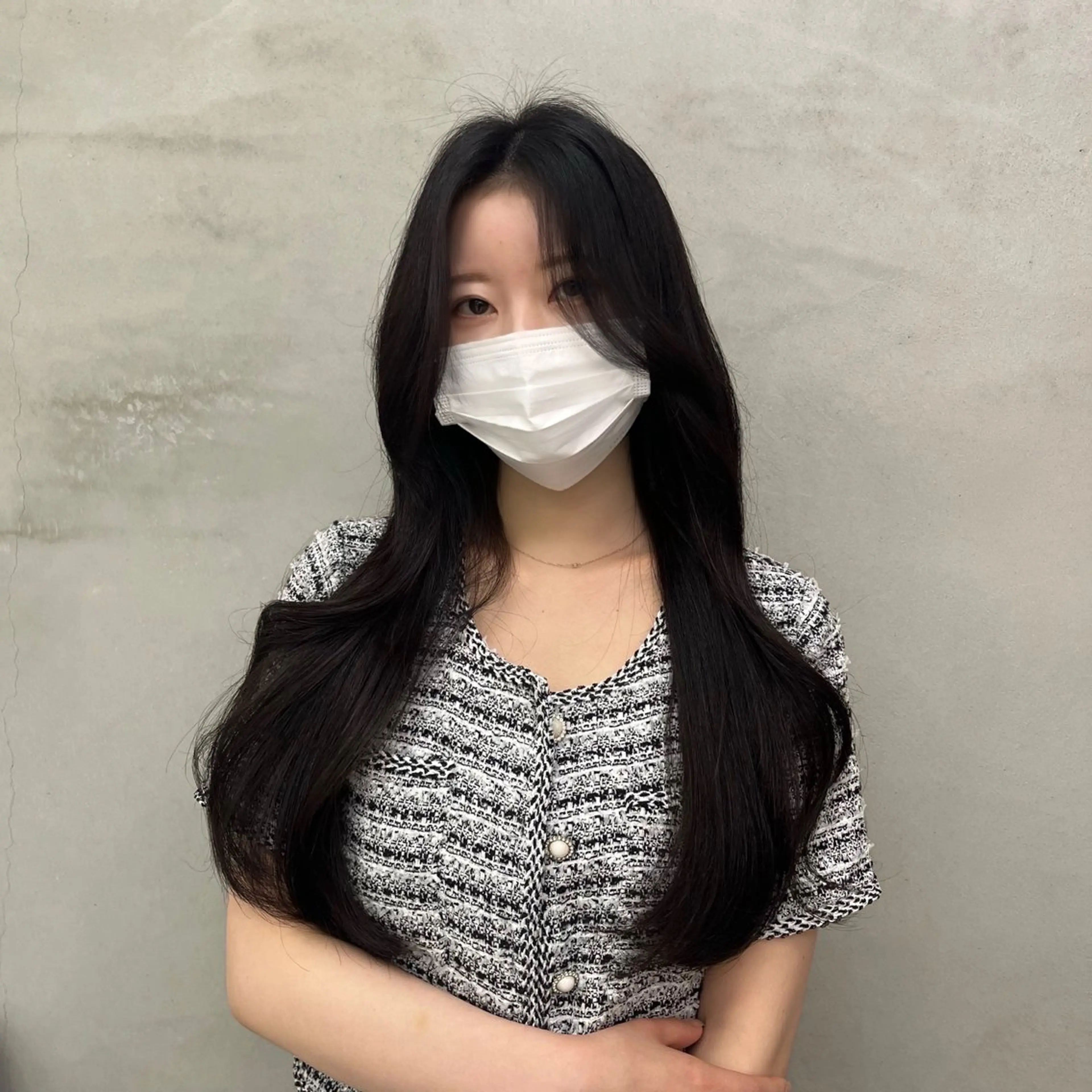 ロング レイヤーカット 🌻AOI🌻のヘアスタイル