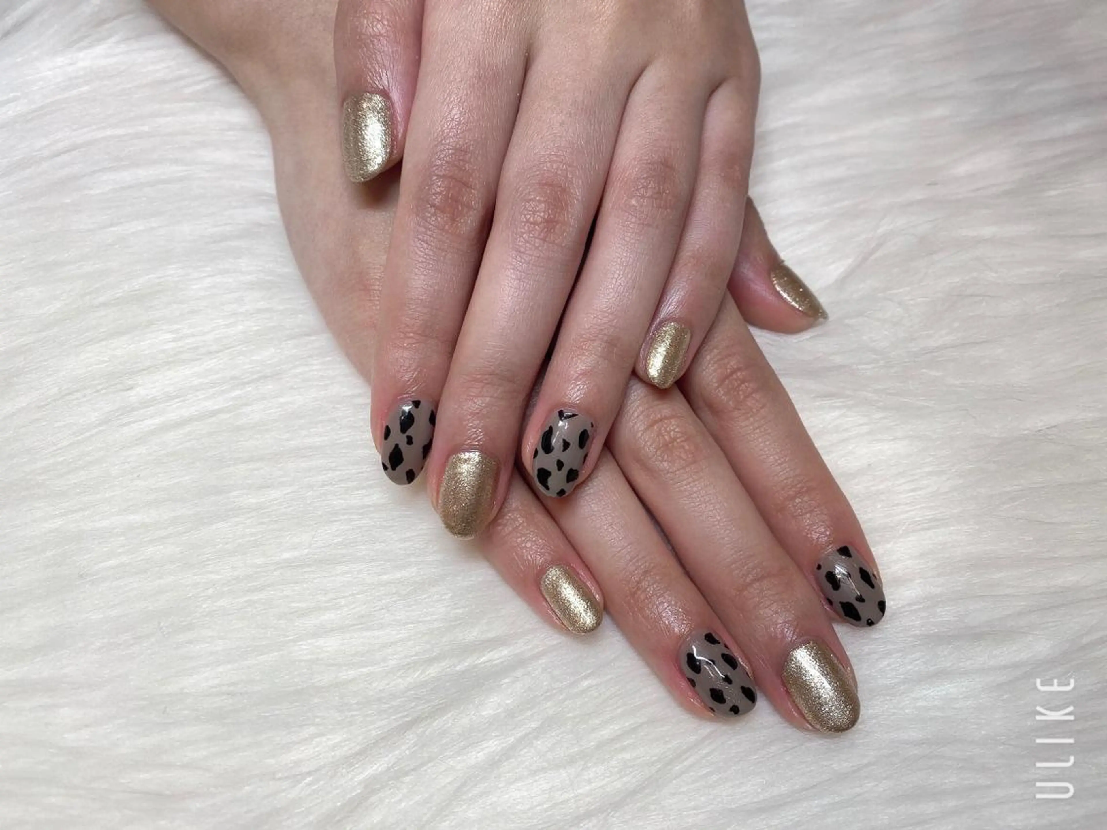 ネイル S Sのネイルデザイン