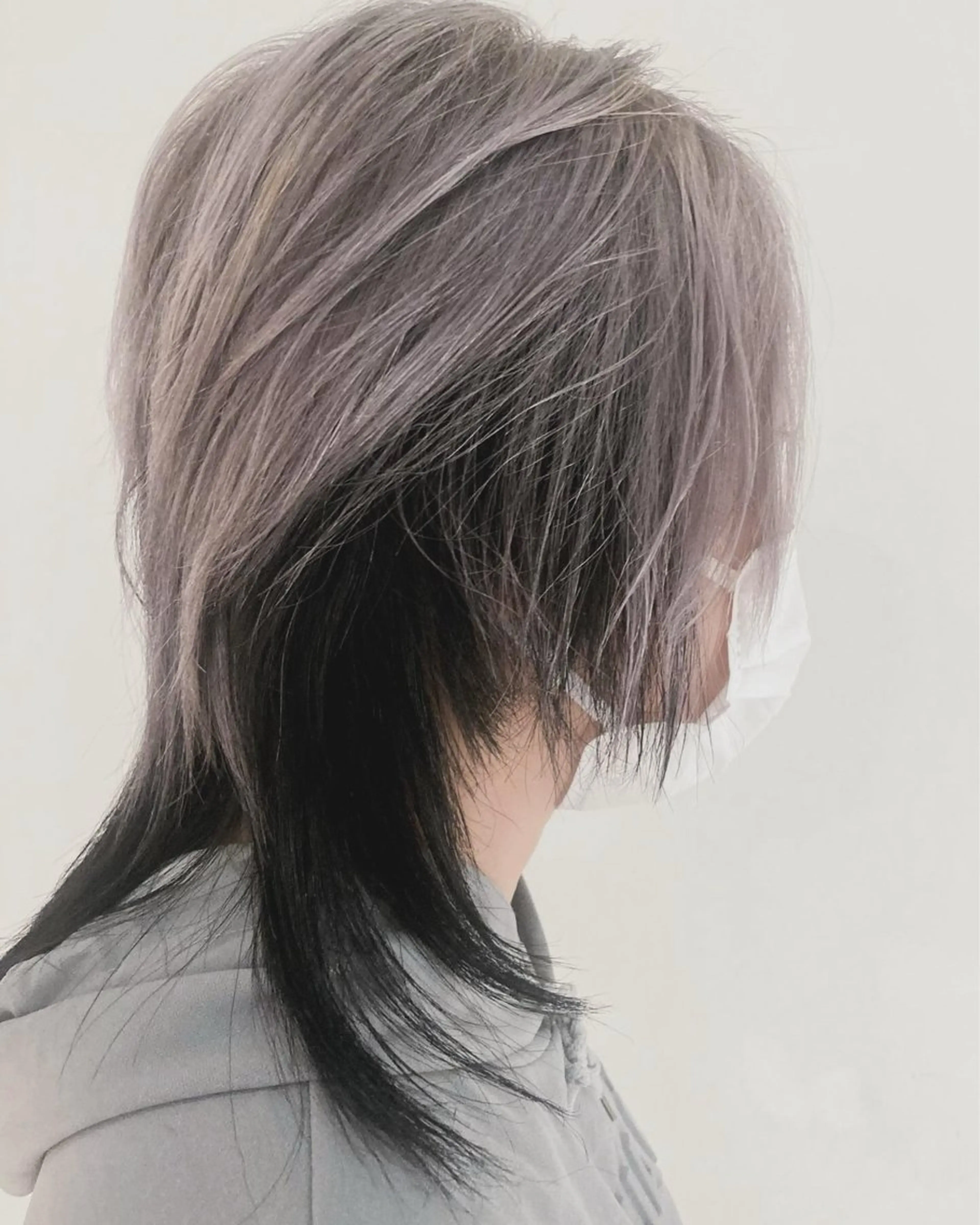 セミロング colorshair 田宮店/大岡亮介のヘアスタイル