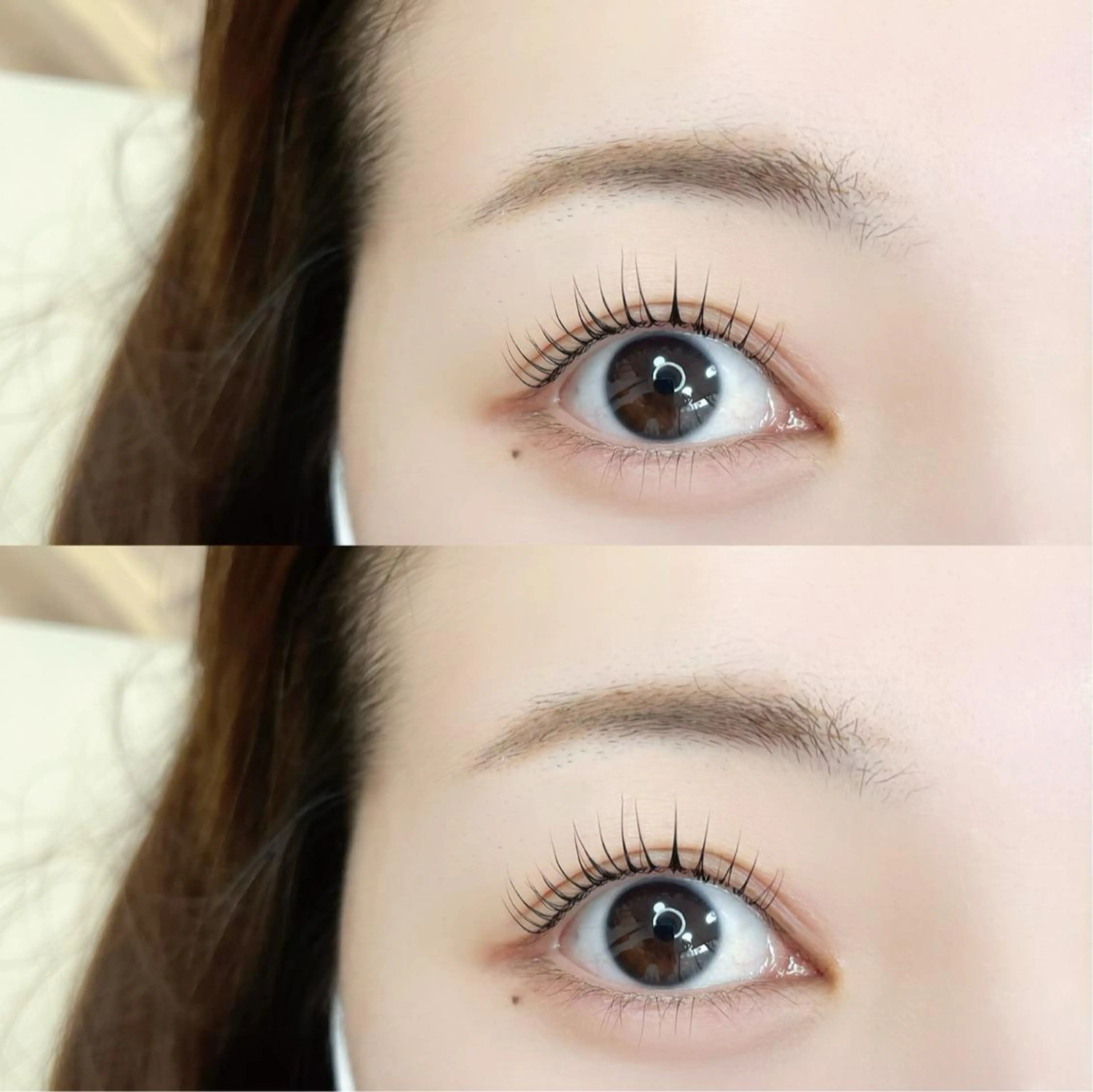 マツエク・マツパ THE BALM 杉山🤍店長の眉毛・アイブロウイメージ