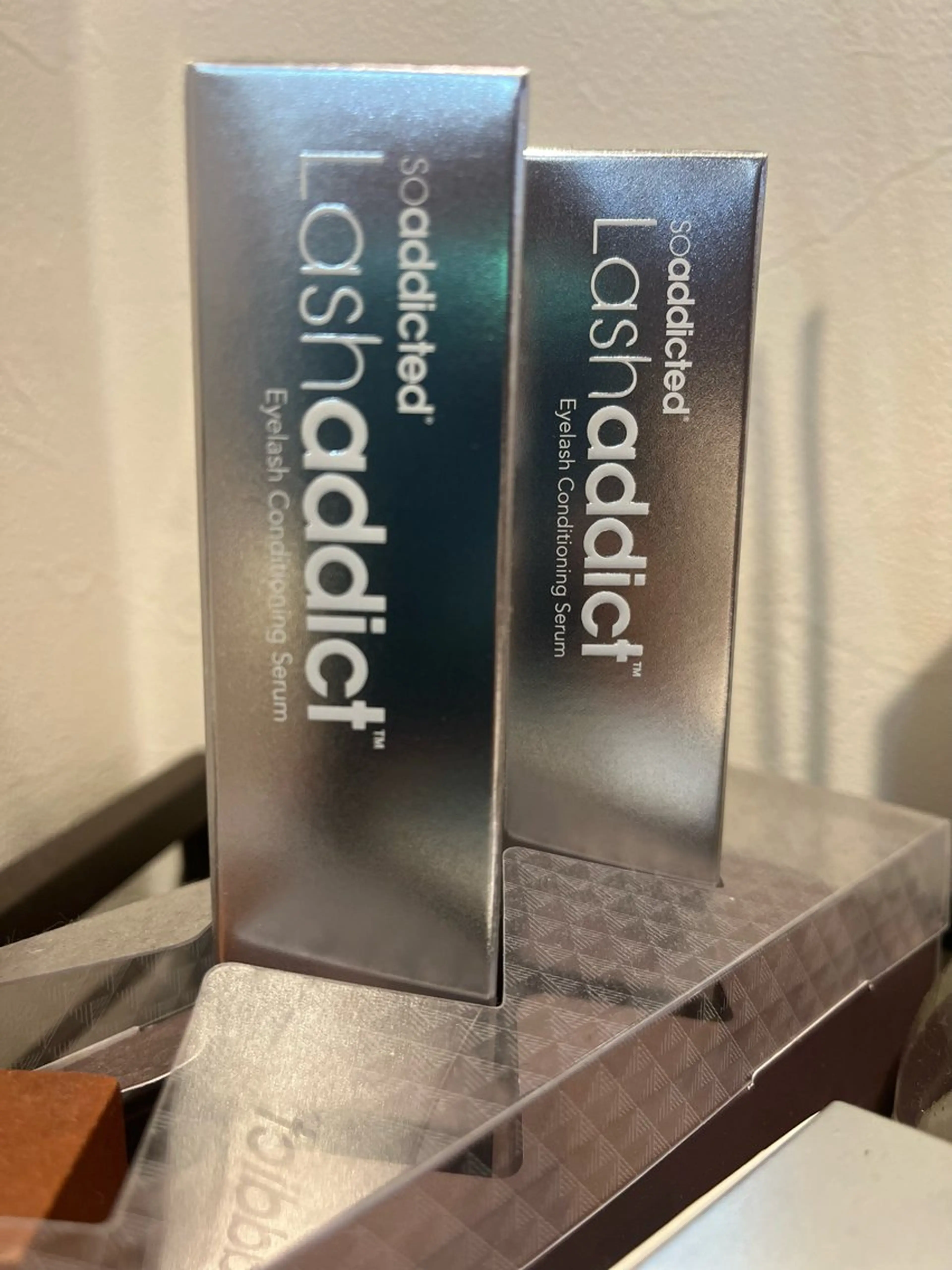 cure津田沼 イナガワのマツエク・マツパデザイン