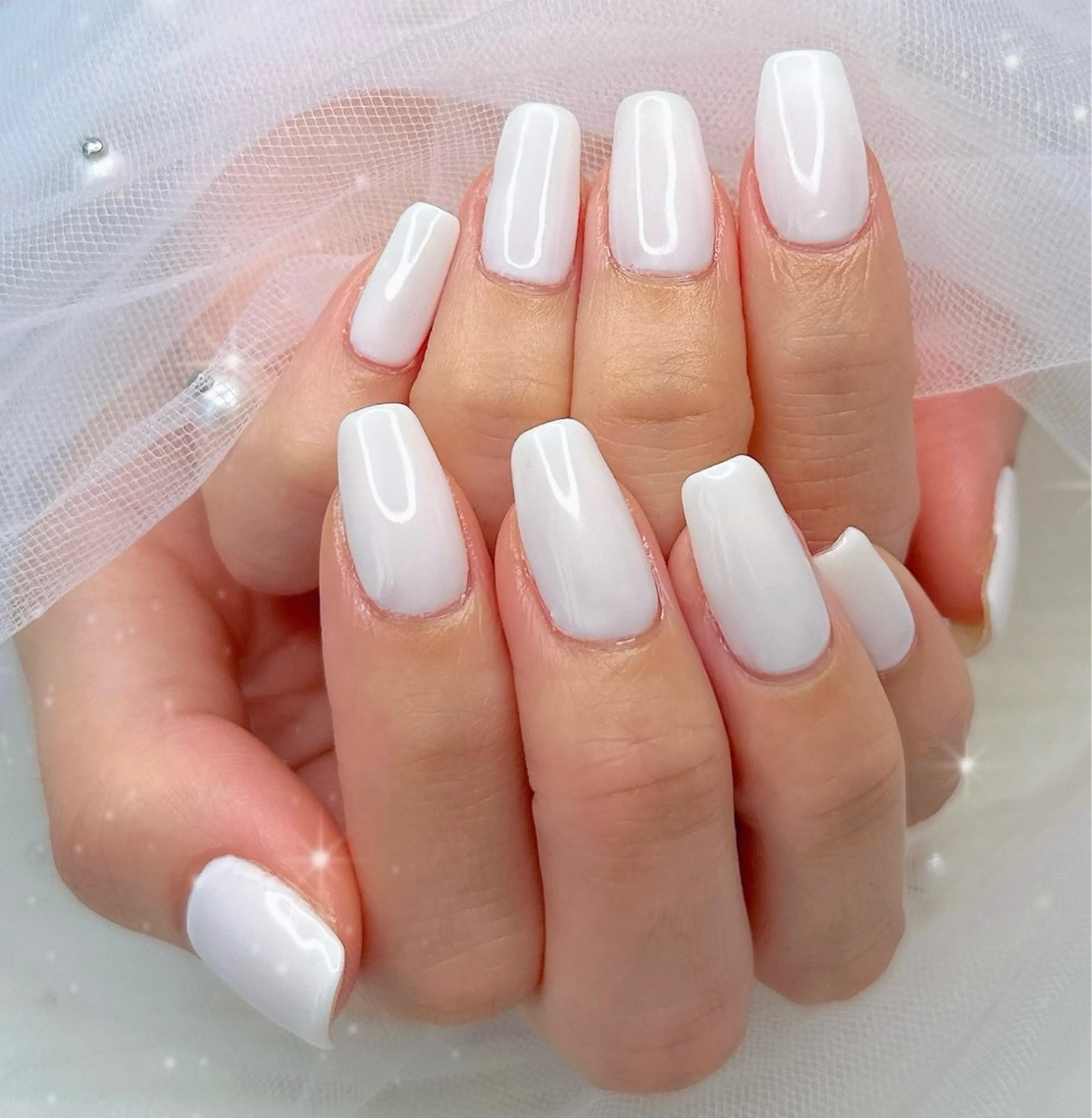 ネイル ハンドネイル フットネイル AKARI nail💅のネイルデザイン