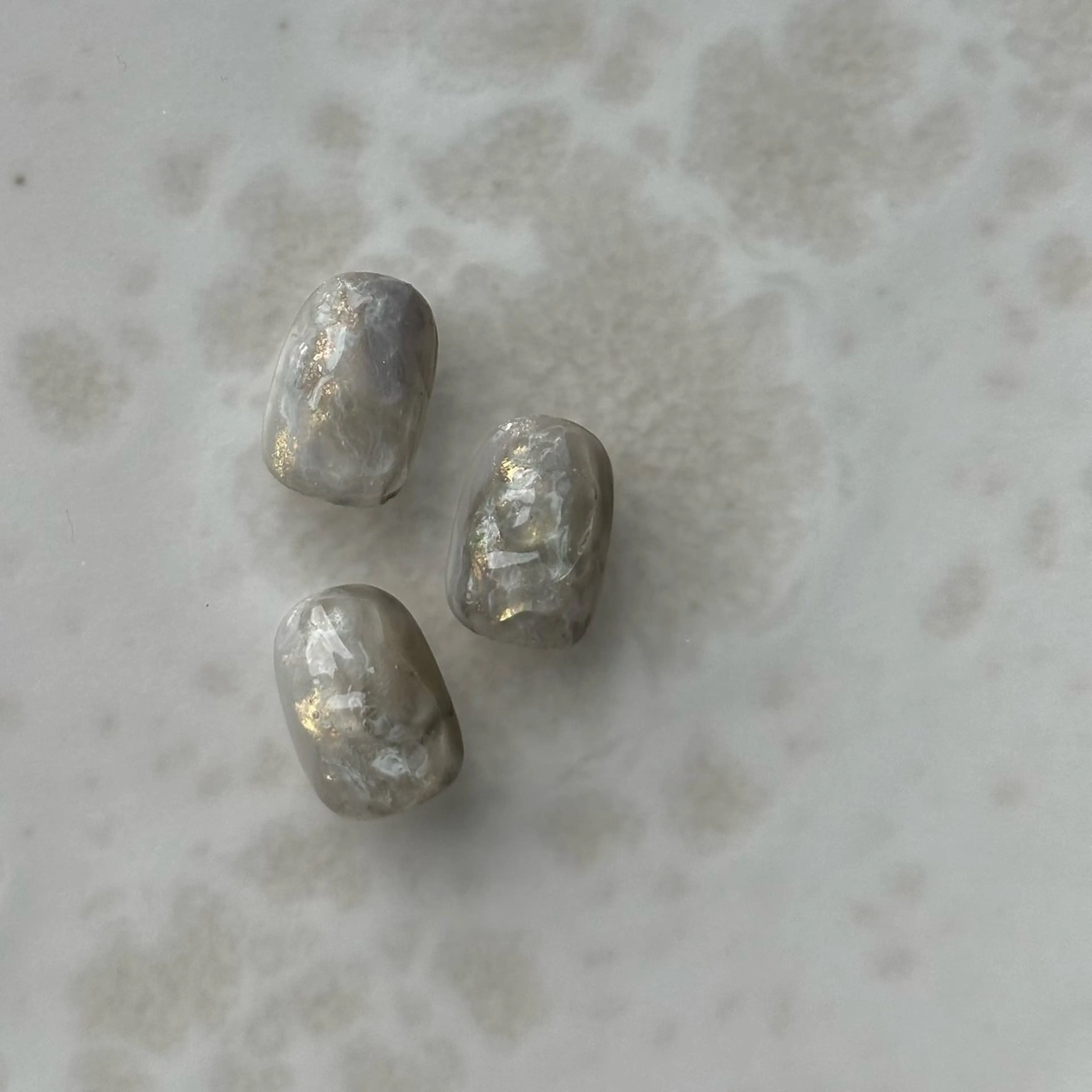 ネイル Manon nailistのネイルデザイン