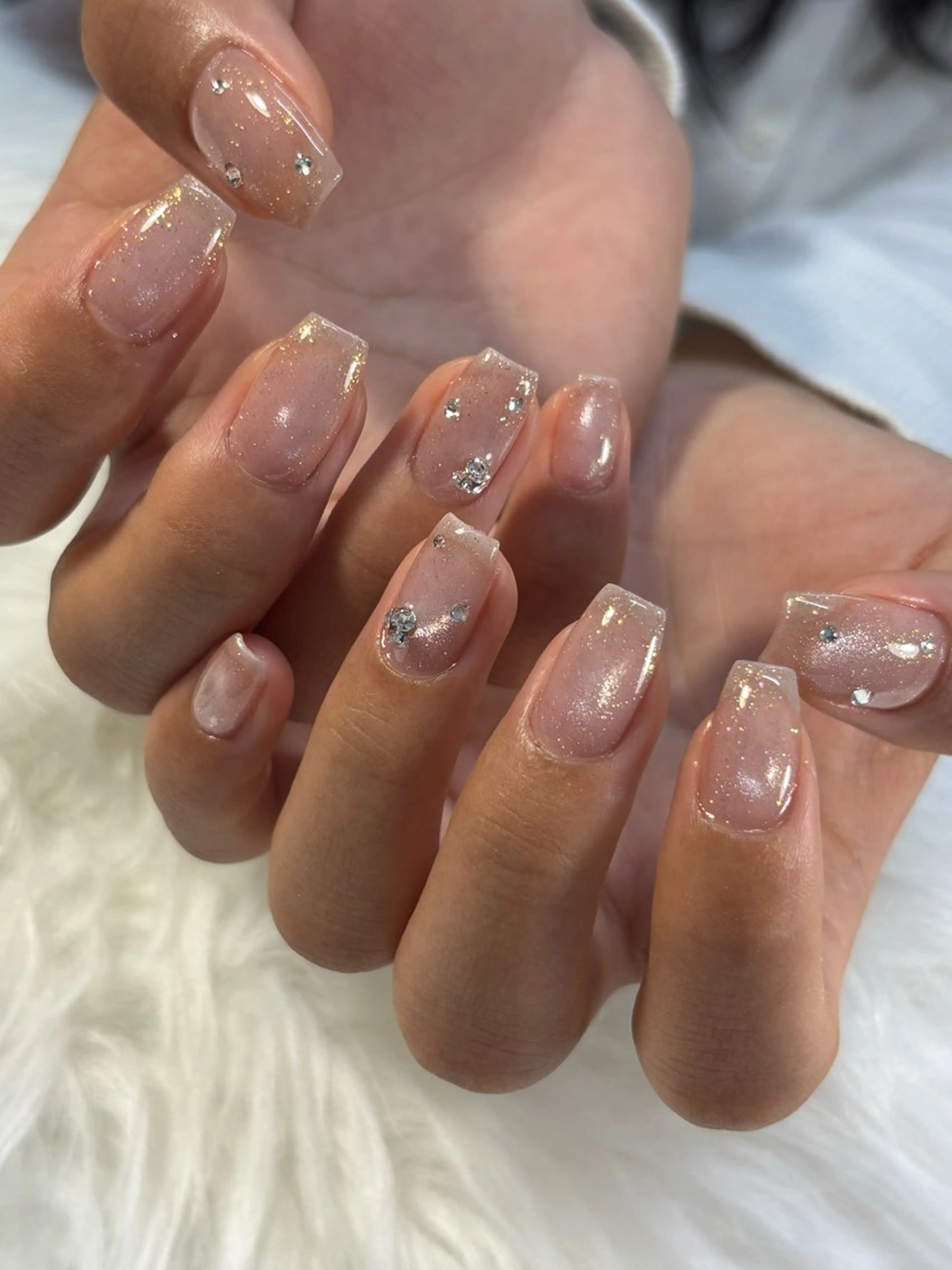 ネイル belle mimiのネイルデザイン