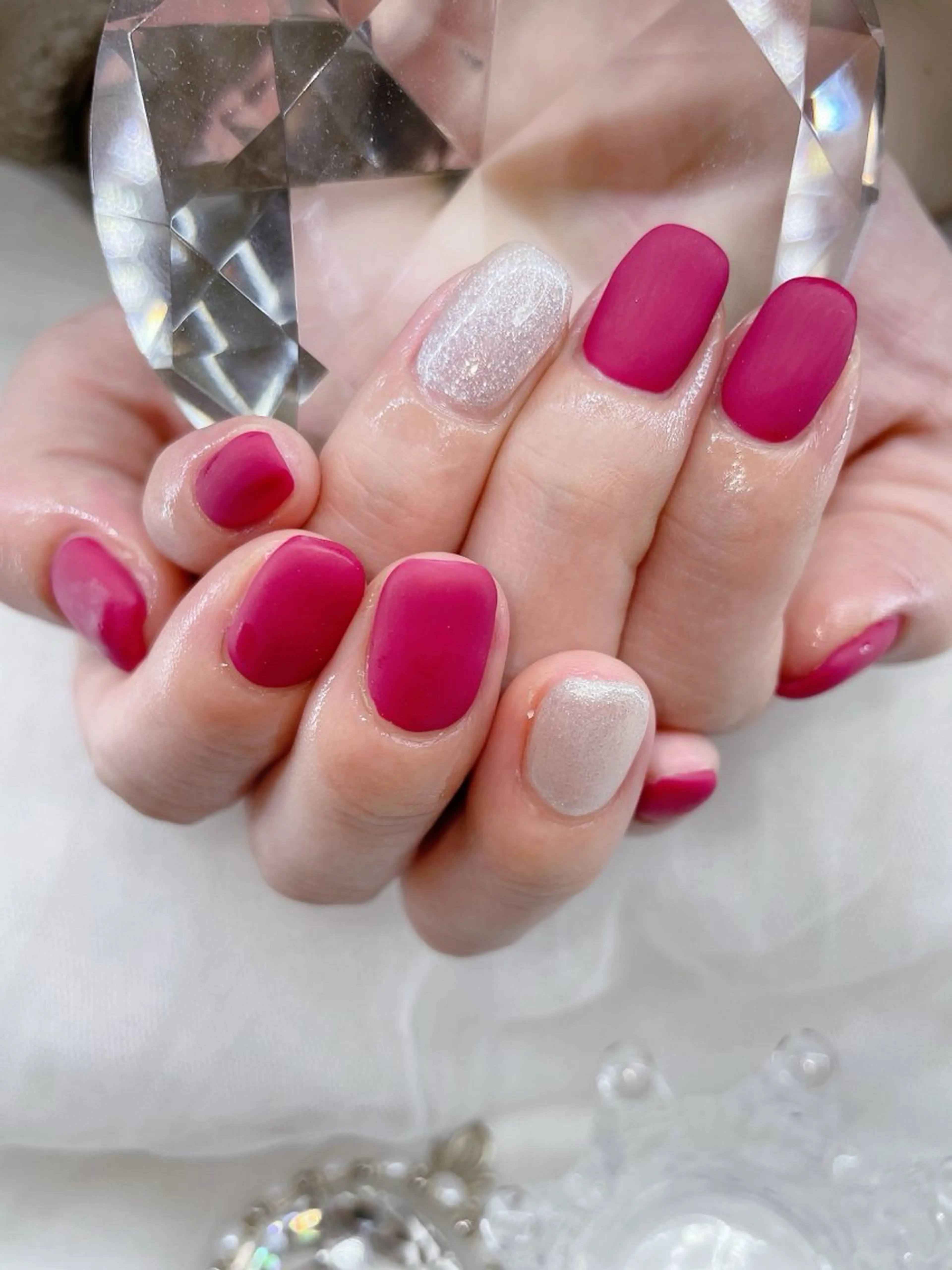 ネイル misun_ nailのネイルデザイン