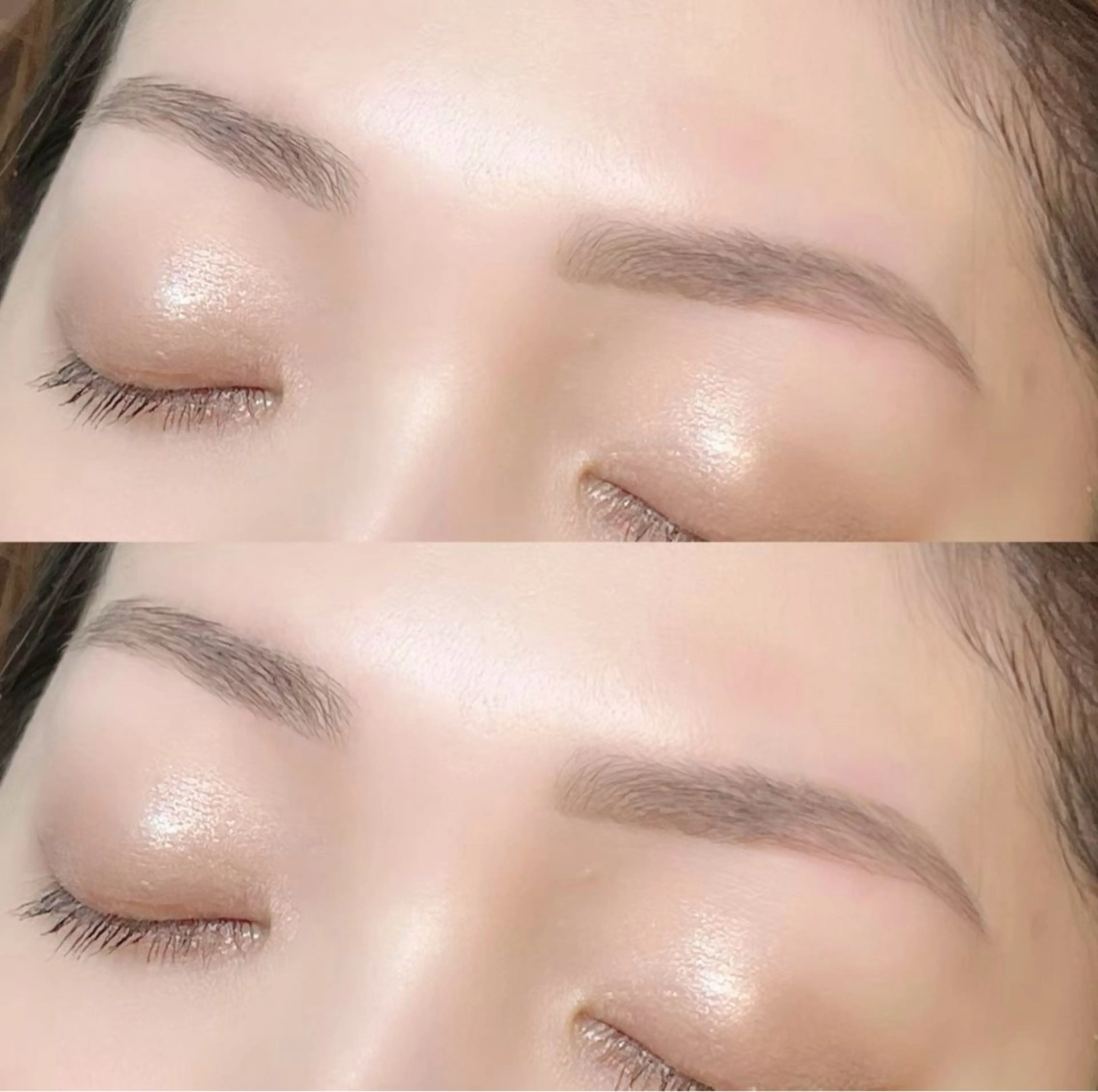 🆘当日予約OK🆘4/13 16:30​〜​ 🎀アイブロウ講習モデル募集しております！の写真