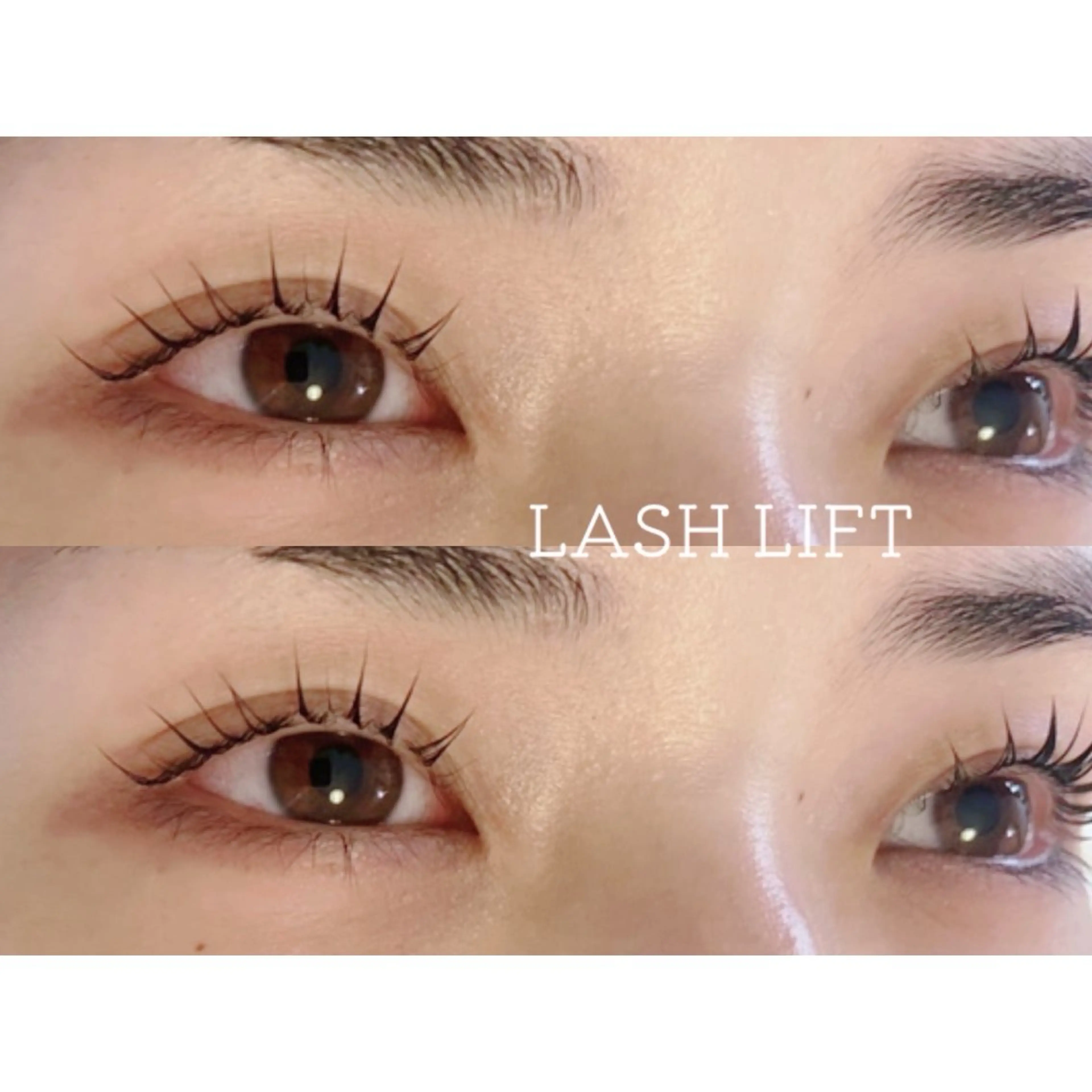 マツエク・マツパ まつげとまゆげ UON《うおん》のマツエク・マツパデザイン