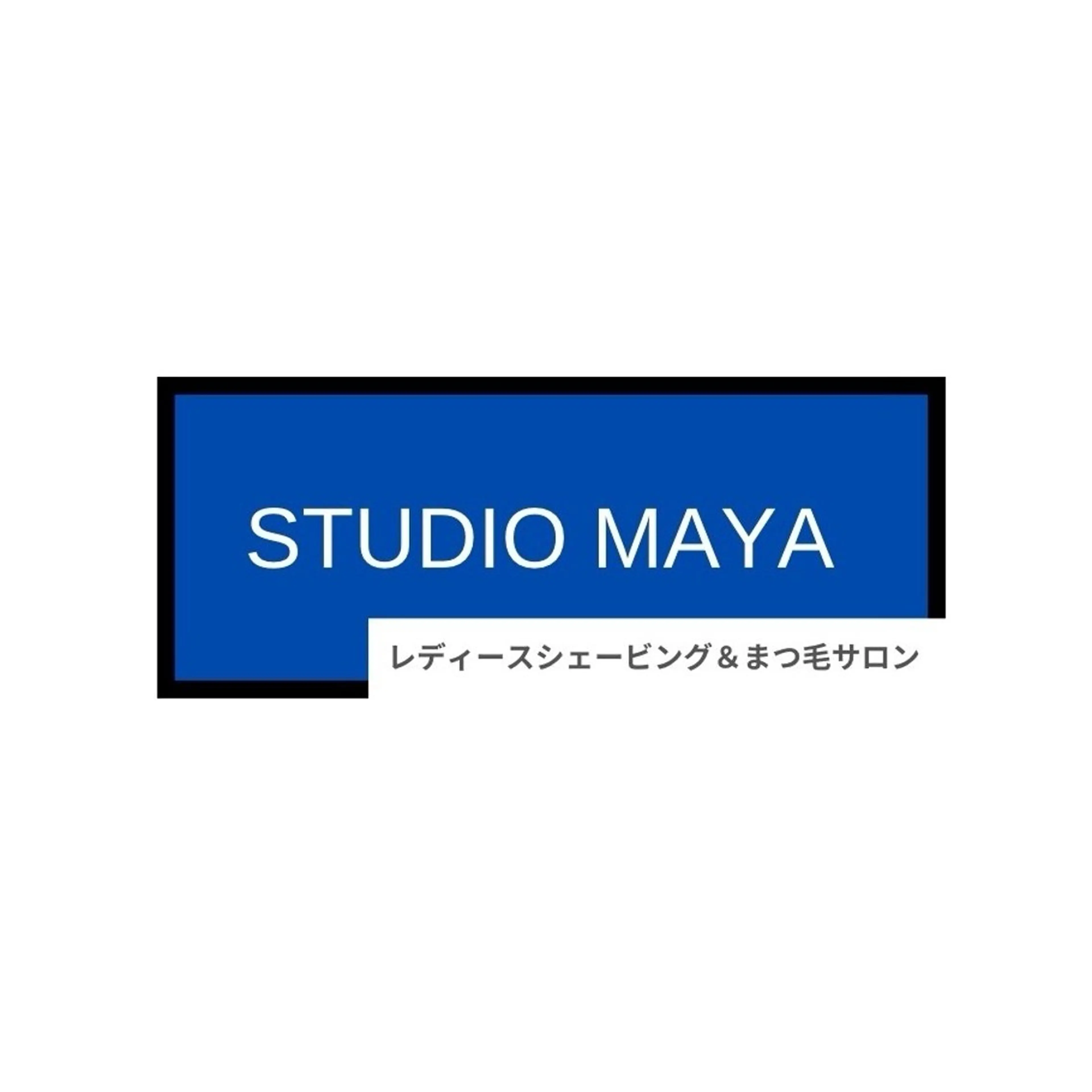 マツエク・マツパ マツパ STUDIO MAYAのマツエク・マツパデザイン