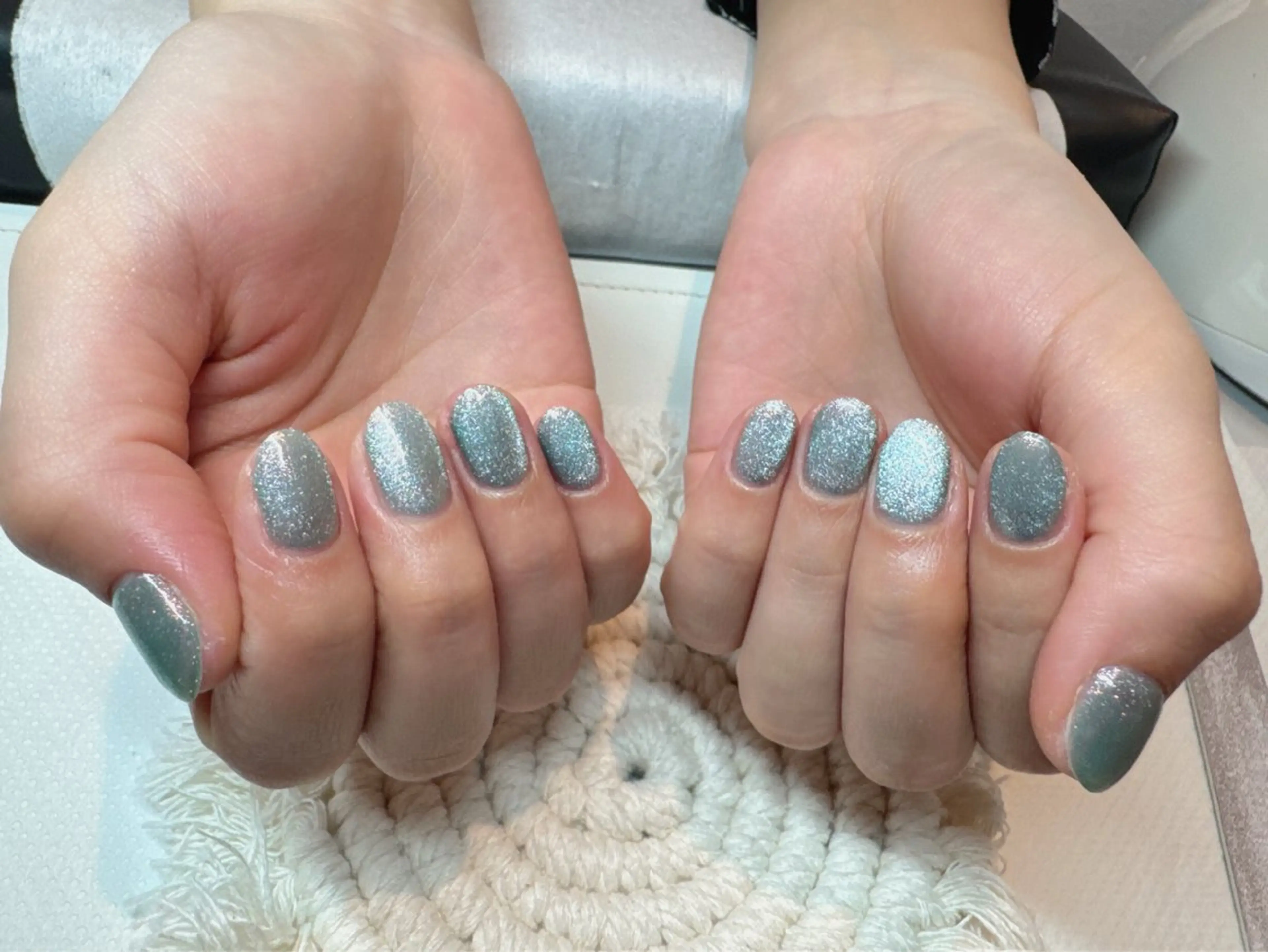 オフ➕カット（長さ出しプラス500円）の写真