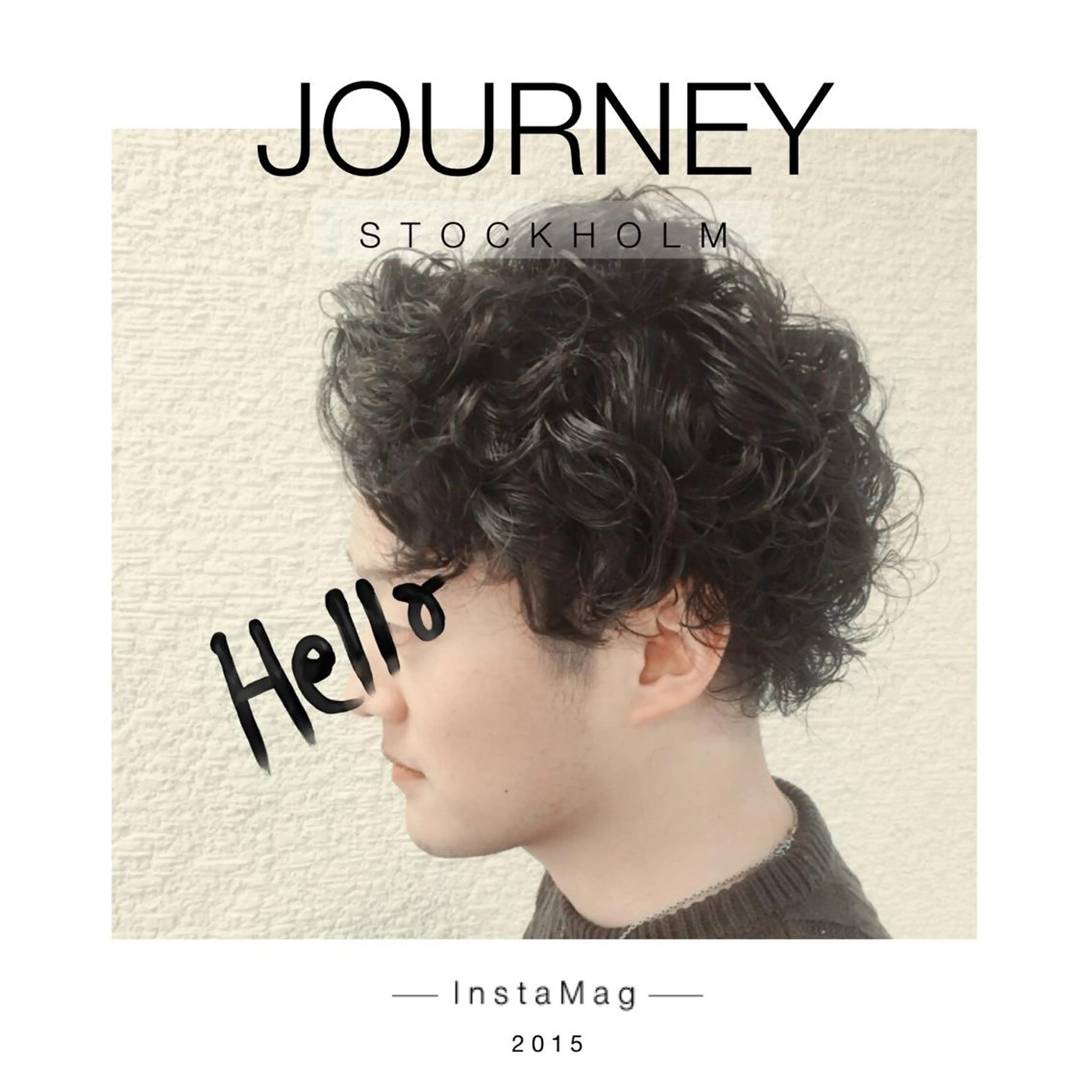 パーマ メンズ Lyhair🦊🎀 AKIのヘアスタイル