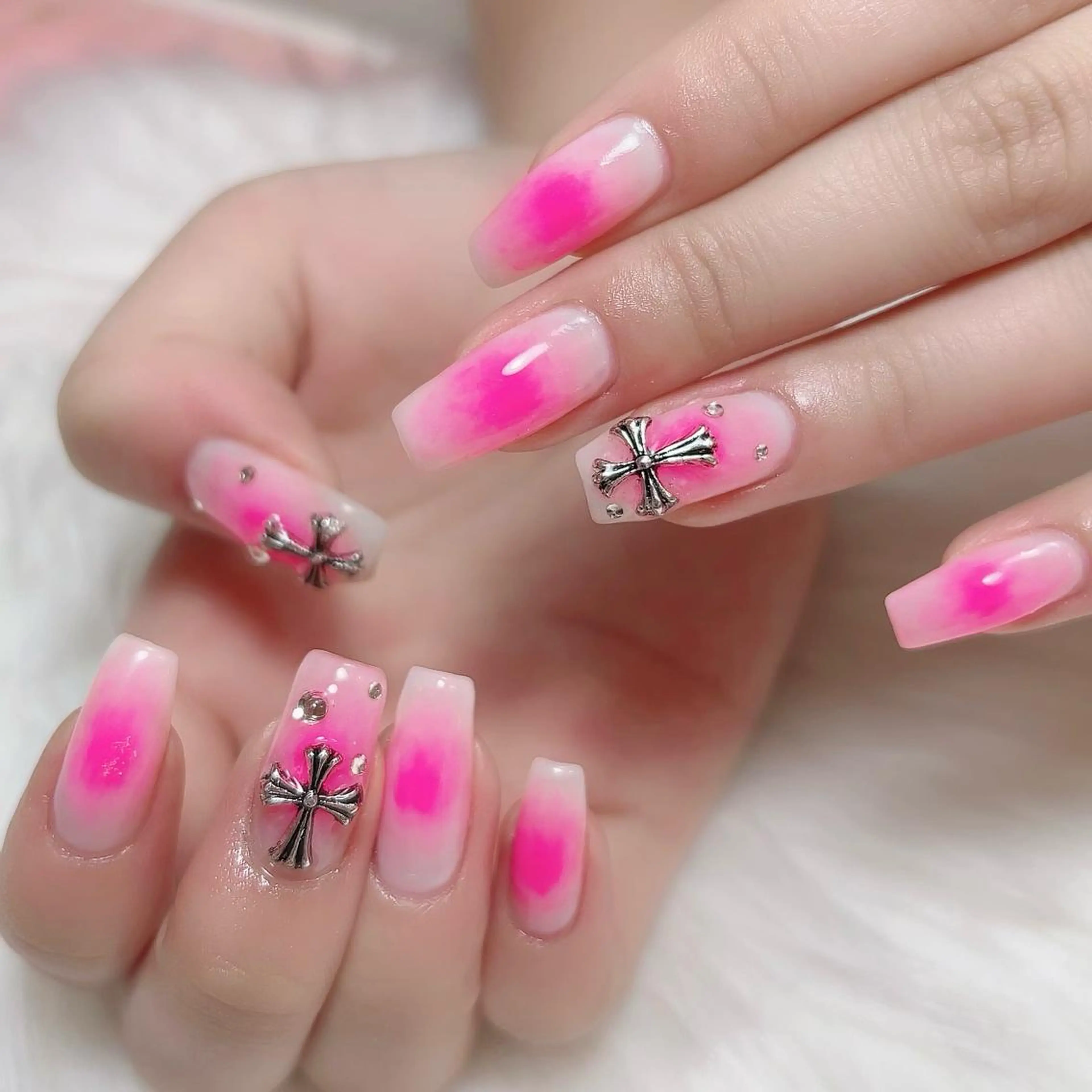 ネイル ハンドネイル Nail salon EM（エム）千葉のネイルデザイン