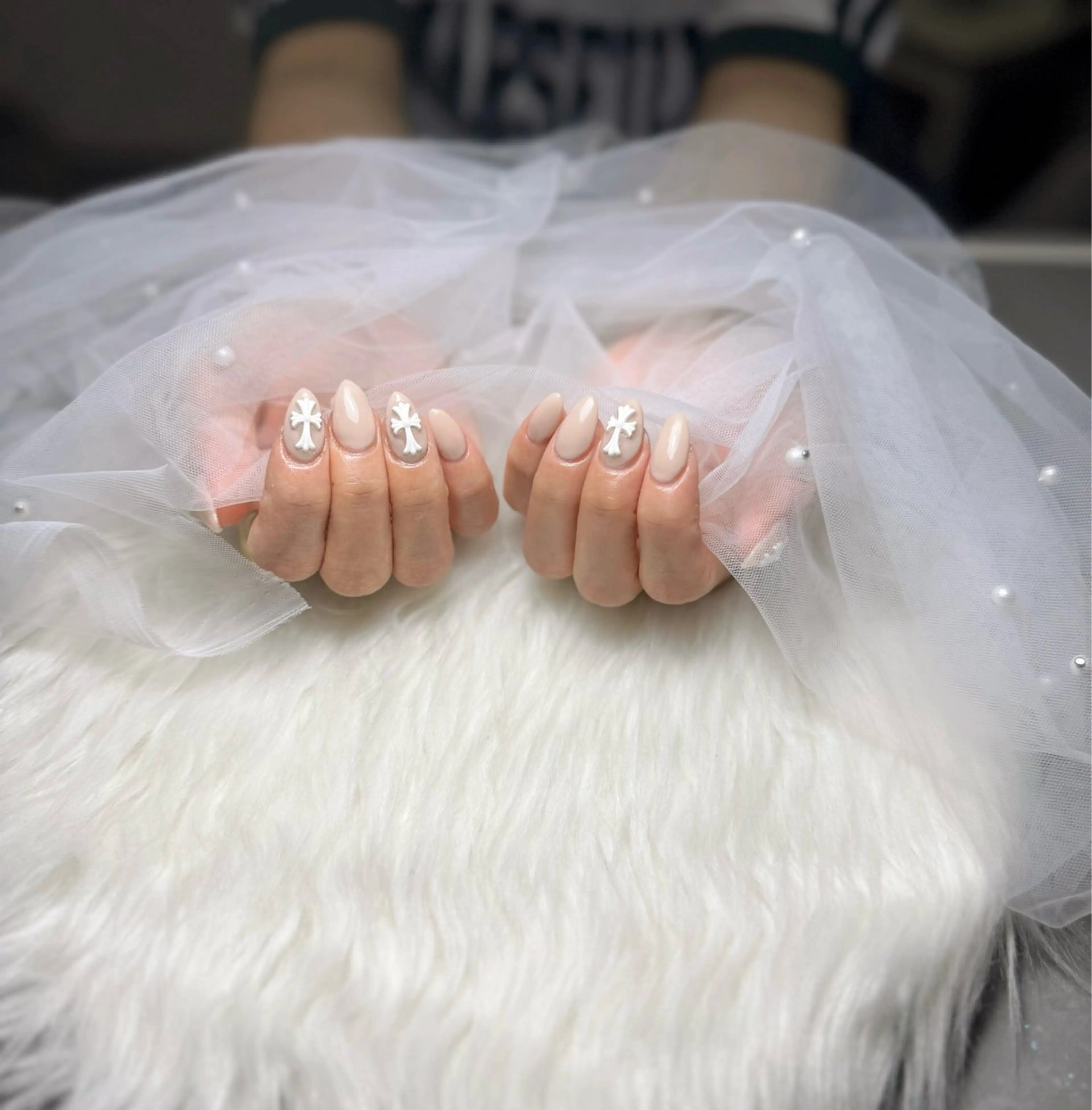 ネイル ハンドネイル Nail Salon K&Rのネイルデザイン