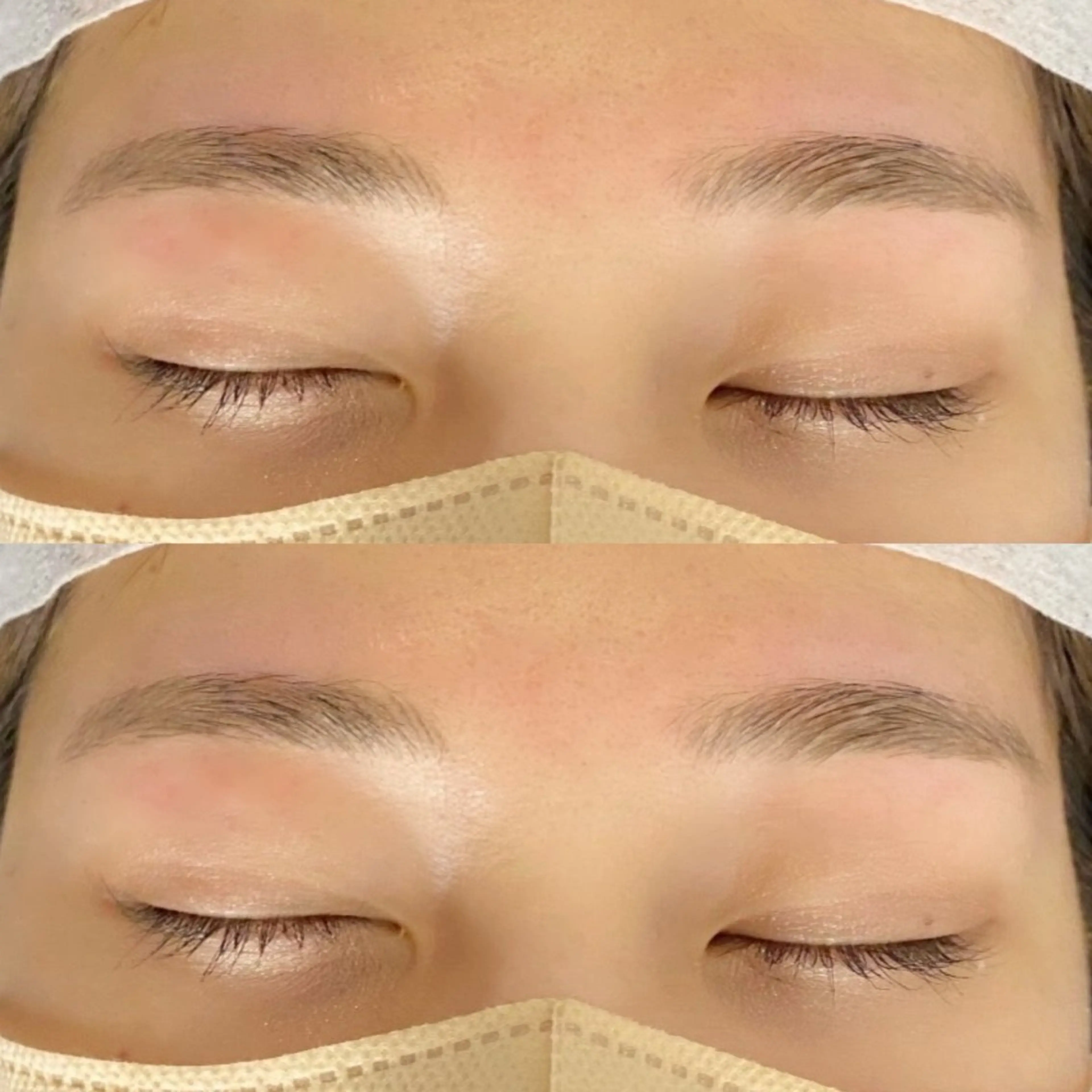 [minimo限定]👾レディースアイブロウワックス👾🫧の写真