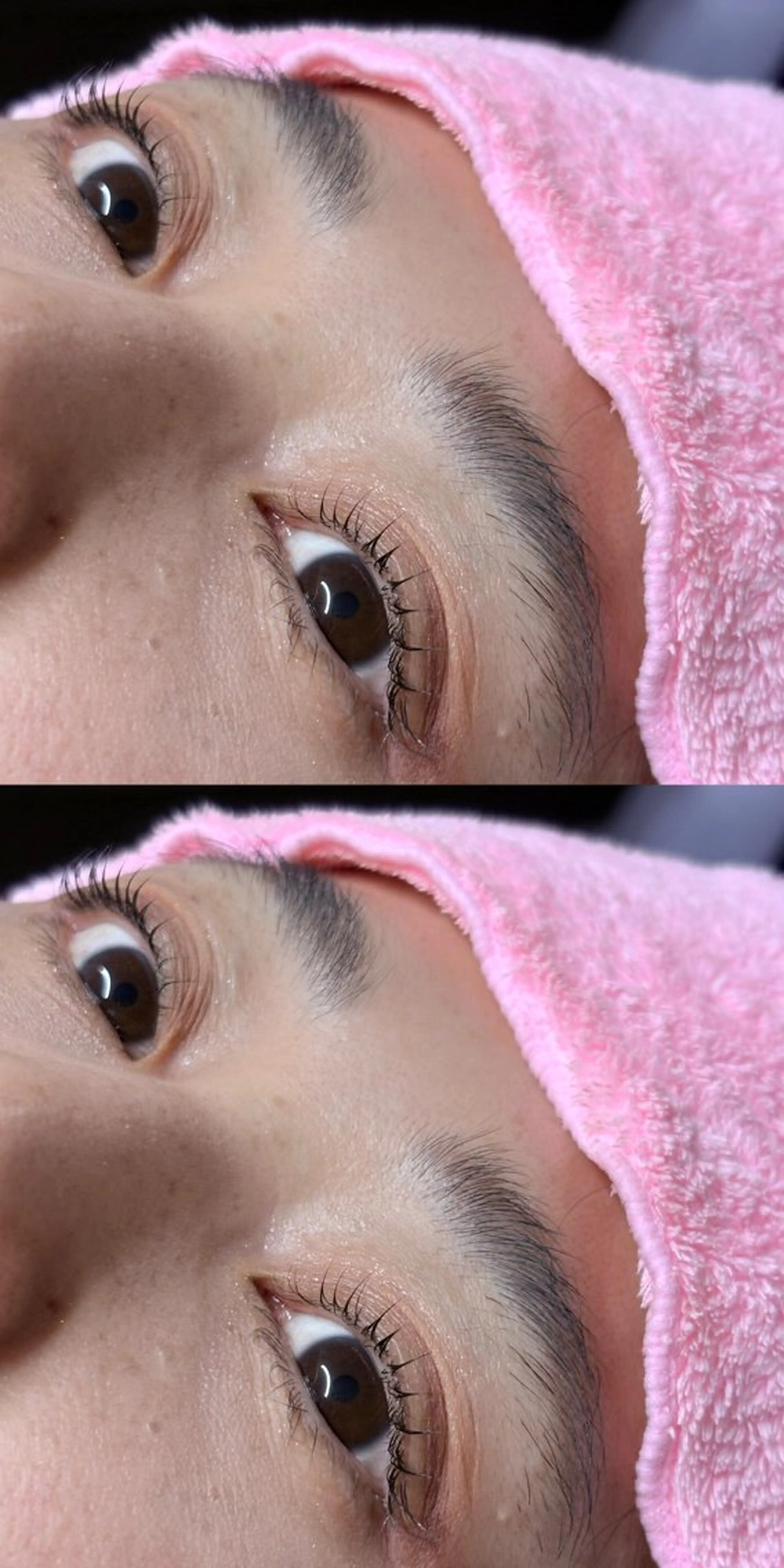 マツエク・マツパ トータルビューティー サロン・Ｎの眉毛・アイブロウイメージ