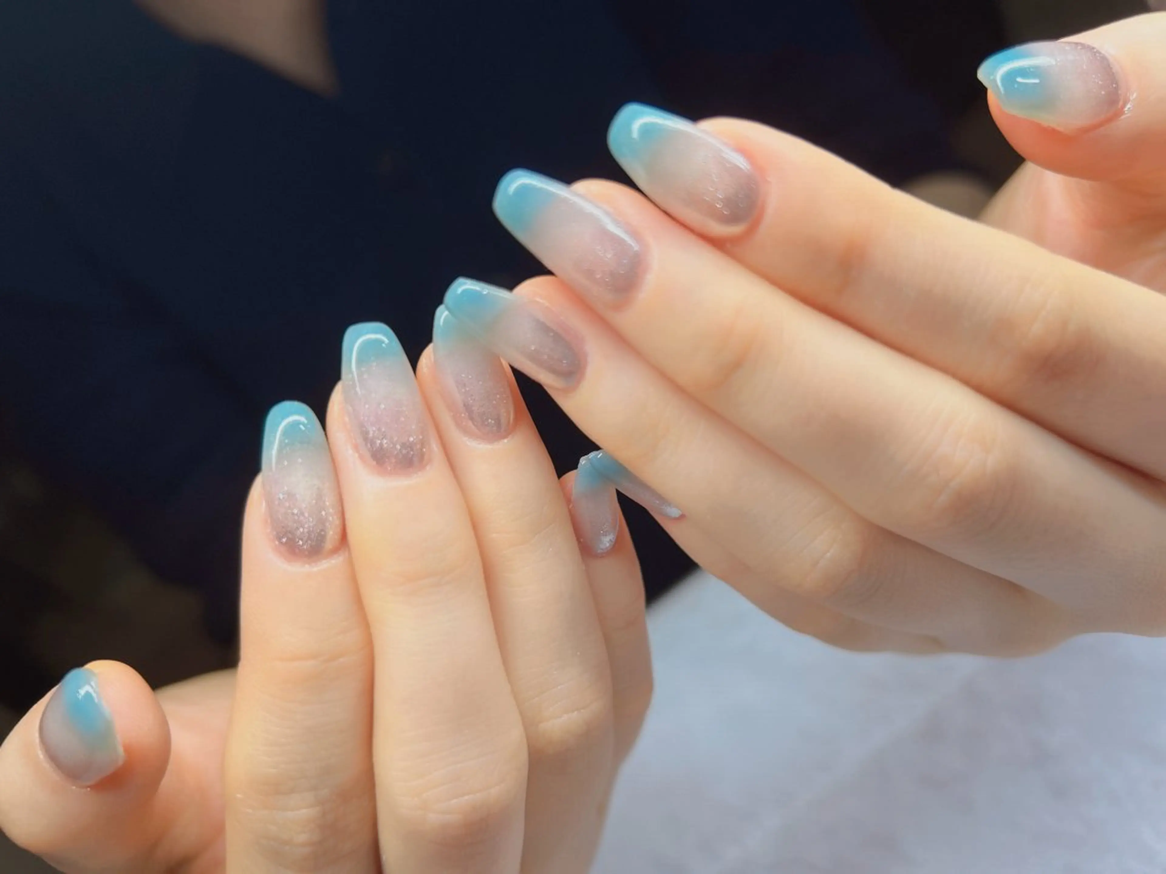 ネイル Salon MINEのエステ・リラクイメージ