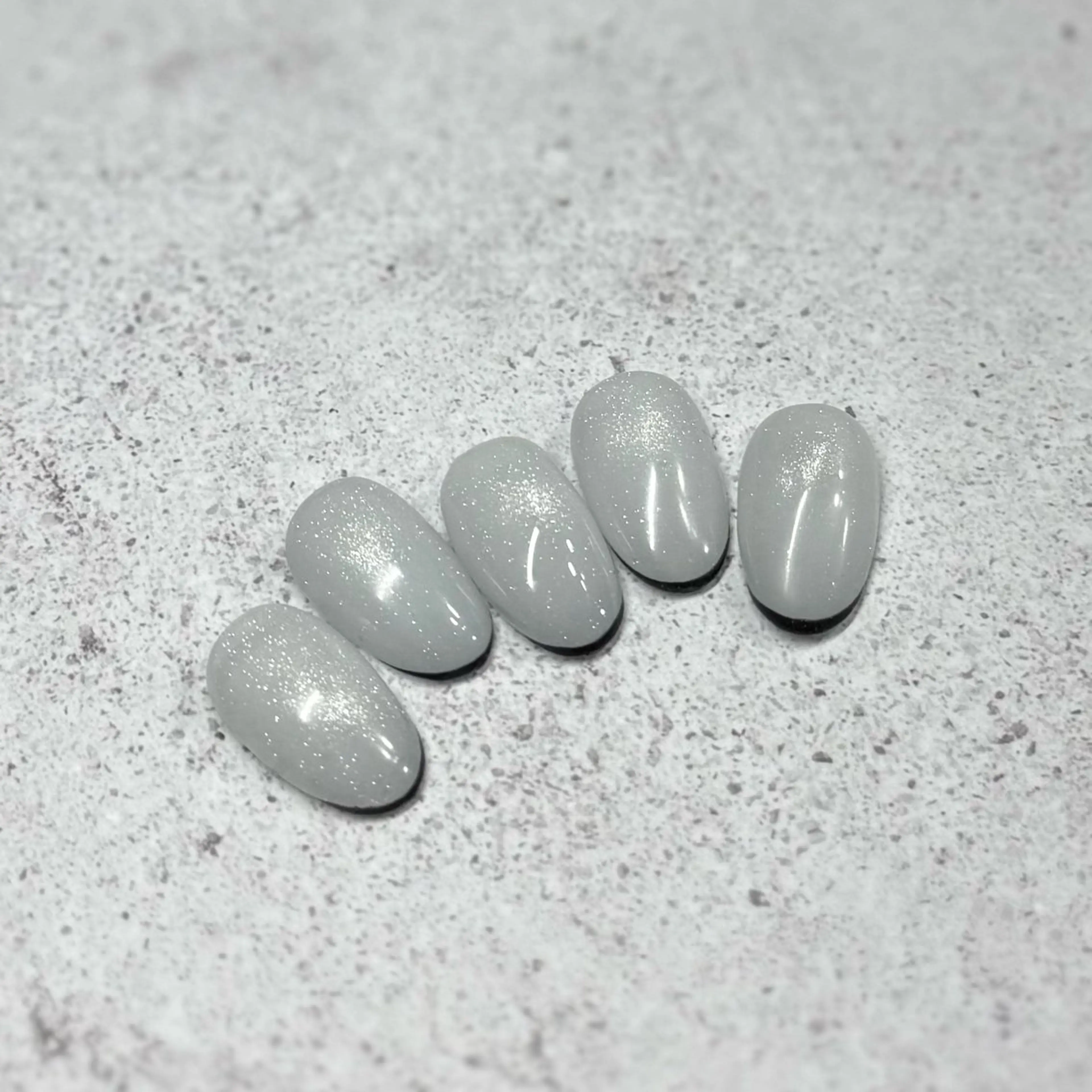 ネイル ハンドネイル Nabi 進藤彩のネイルデザイン