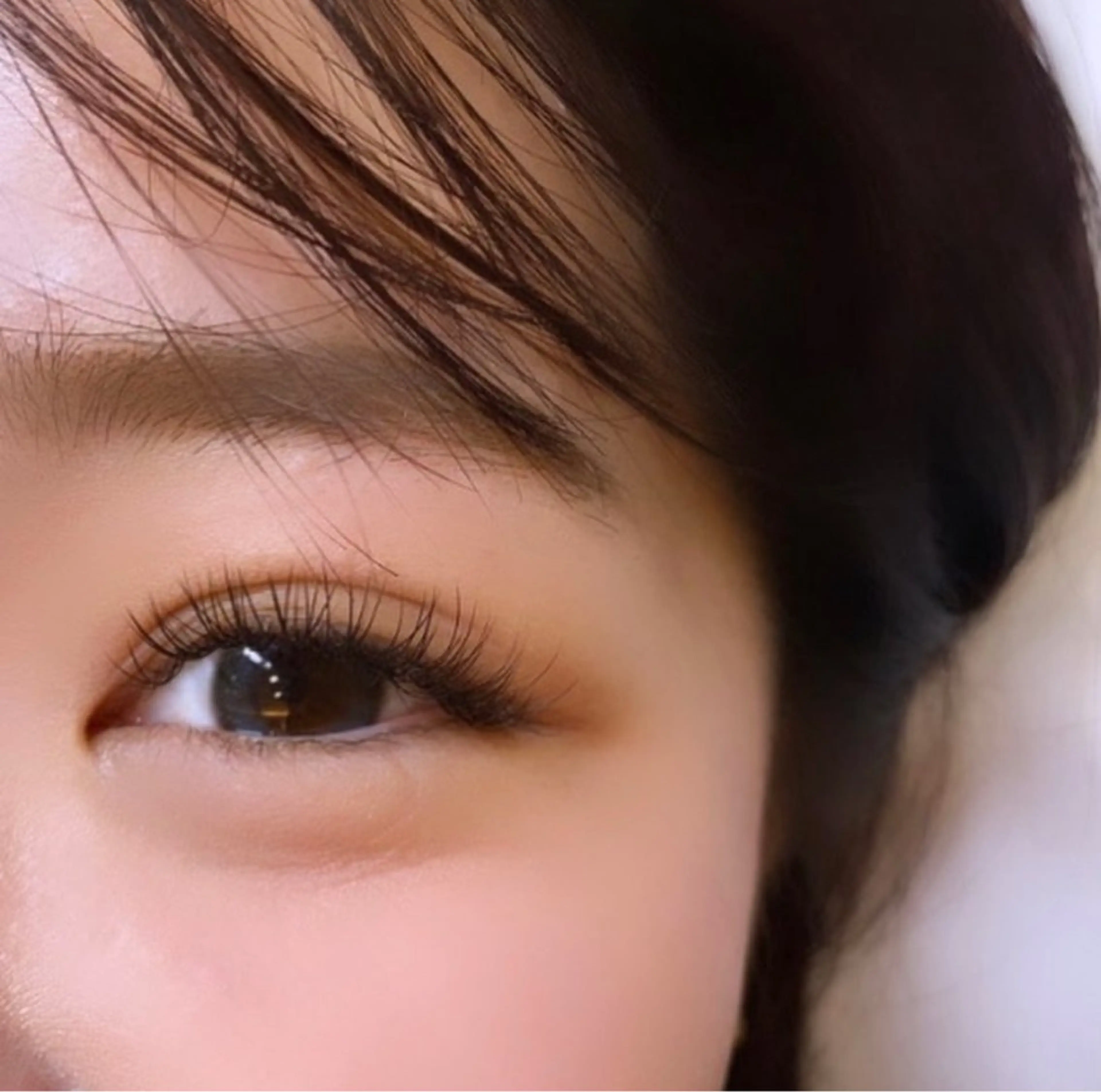 マツエク・マツパ アンジェリーク八王子 💕 MIRAI💕のマツエク・マツパデザイン