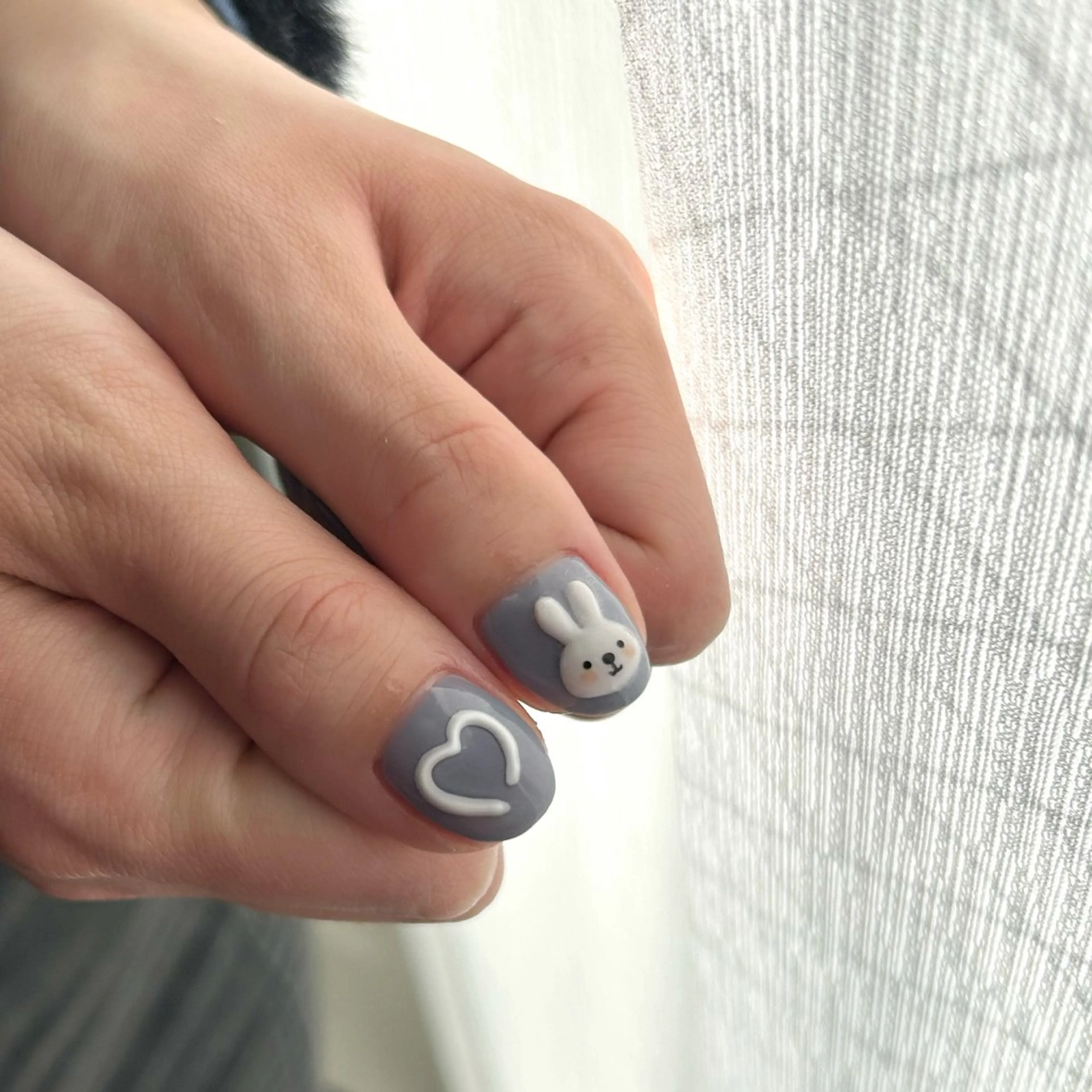 ネイル Nail salon Spring St.のネイルデザイン