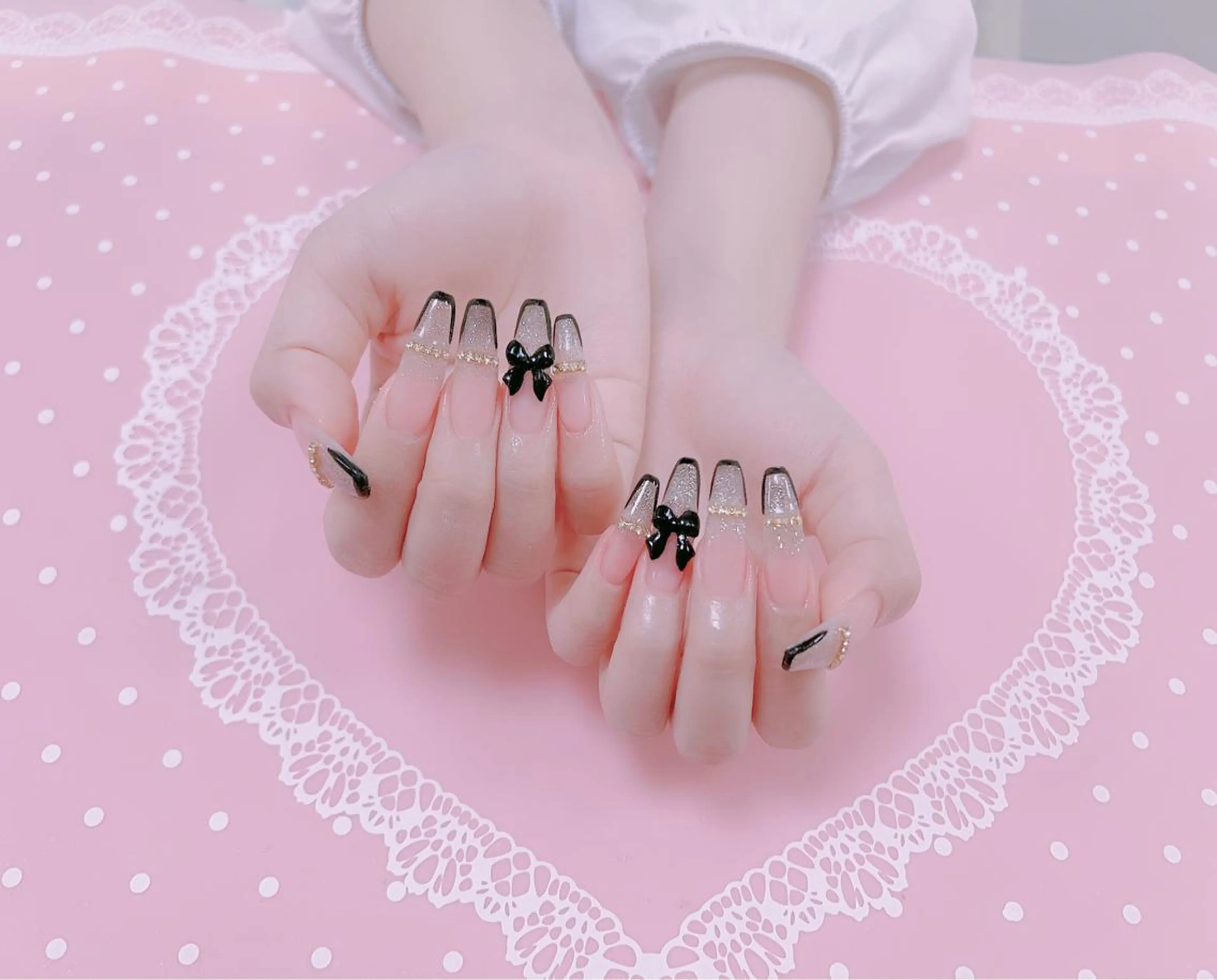 ネイル 横浜 美夢のネイルデザイン