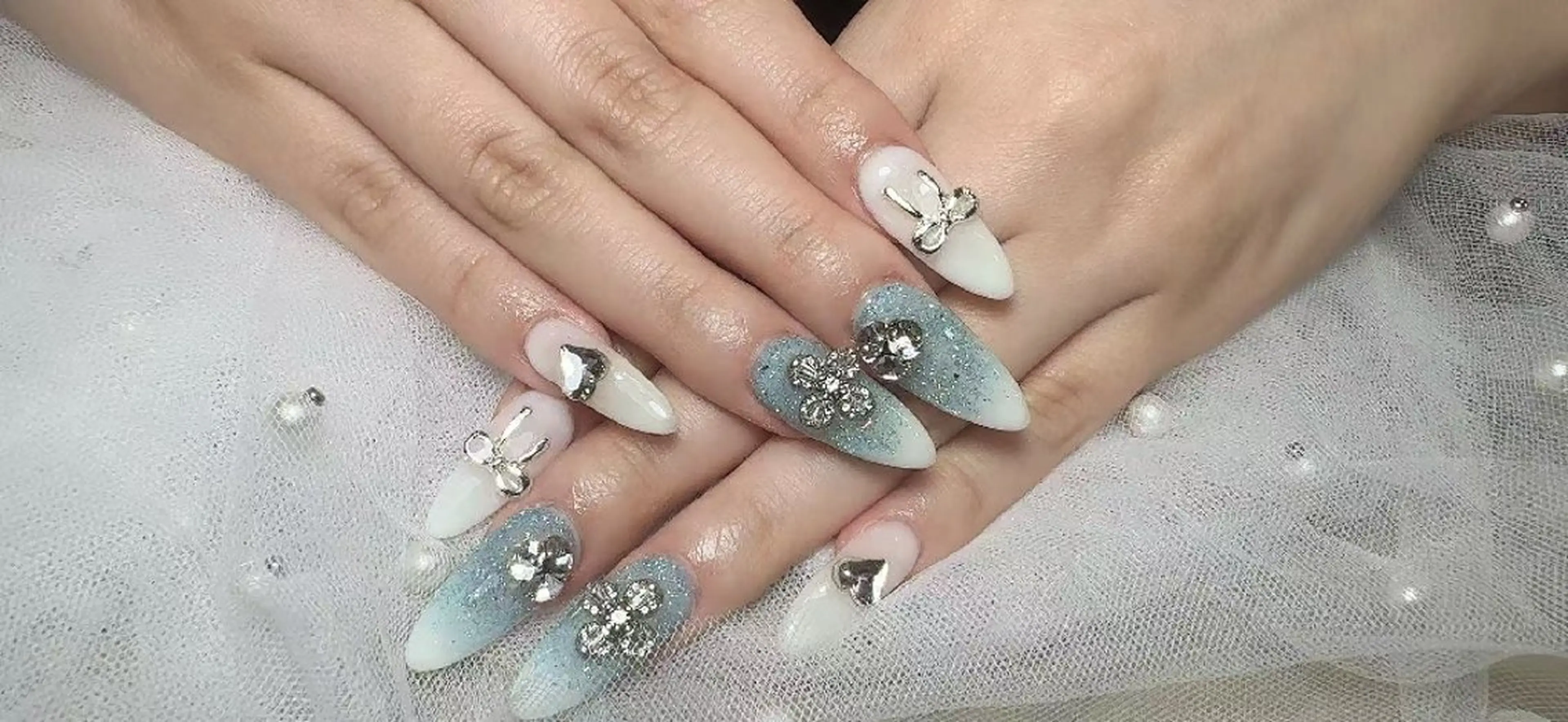 ネイル Y2 nail salonのネイルデザイン