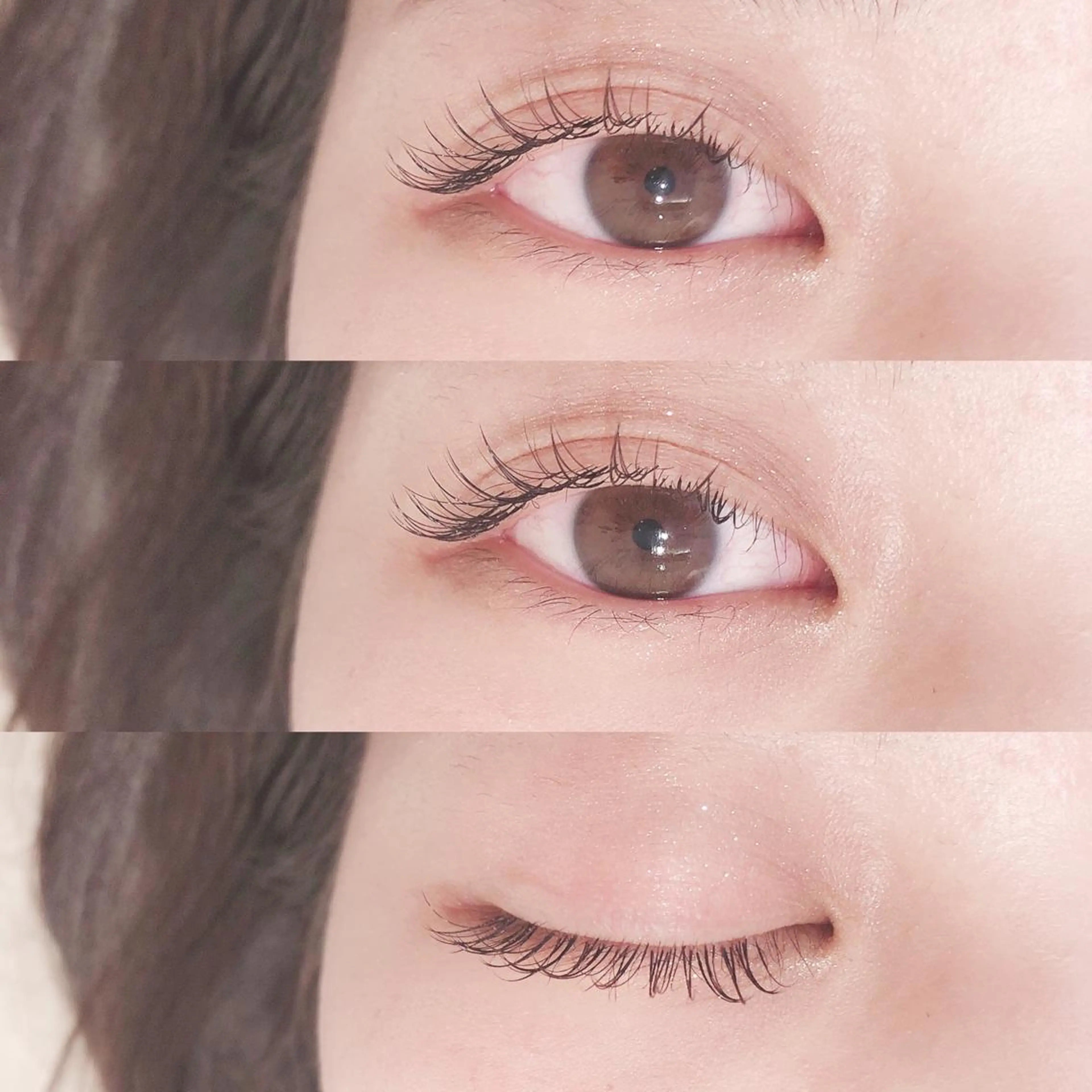 マツエク・マツパ キュート マツエク Neo店長🌿 KOTONO🌿のマツエク・マツパデザイン