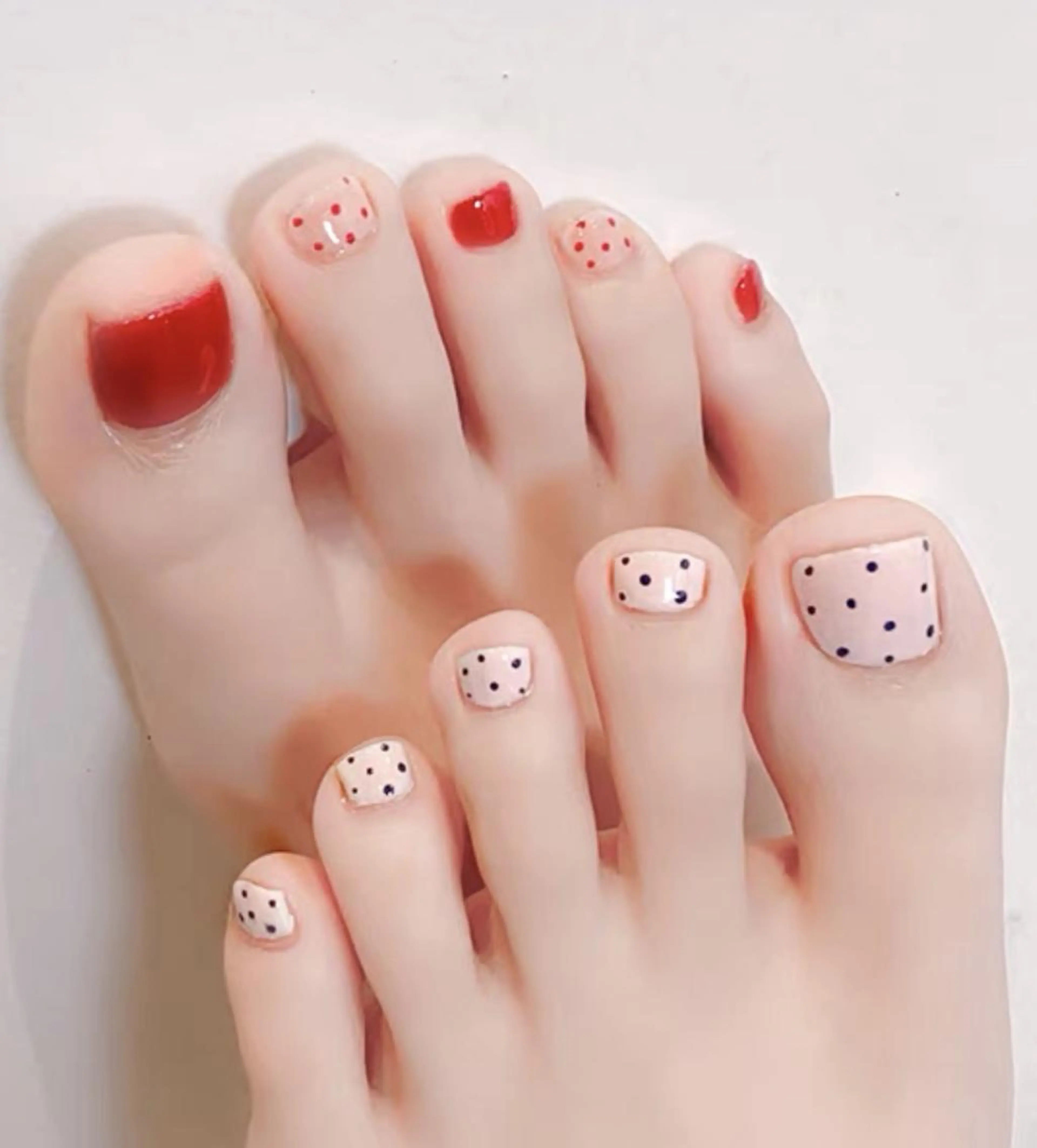 ネイル Cute beauty2のマツエク・マツパデザイン