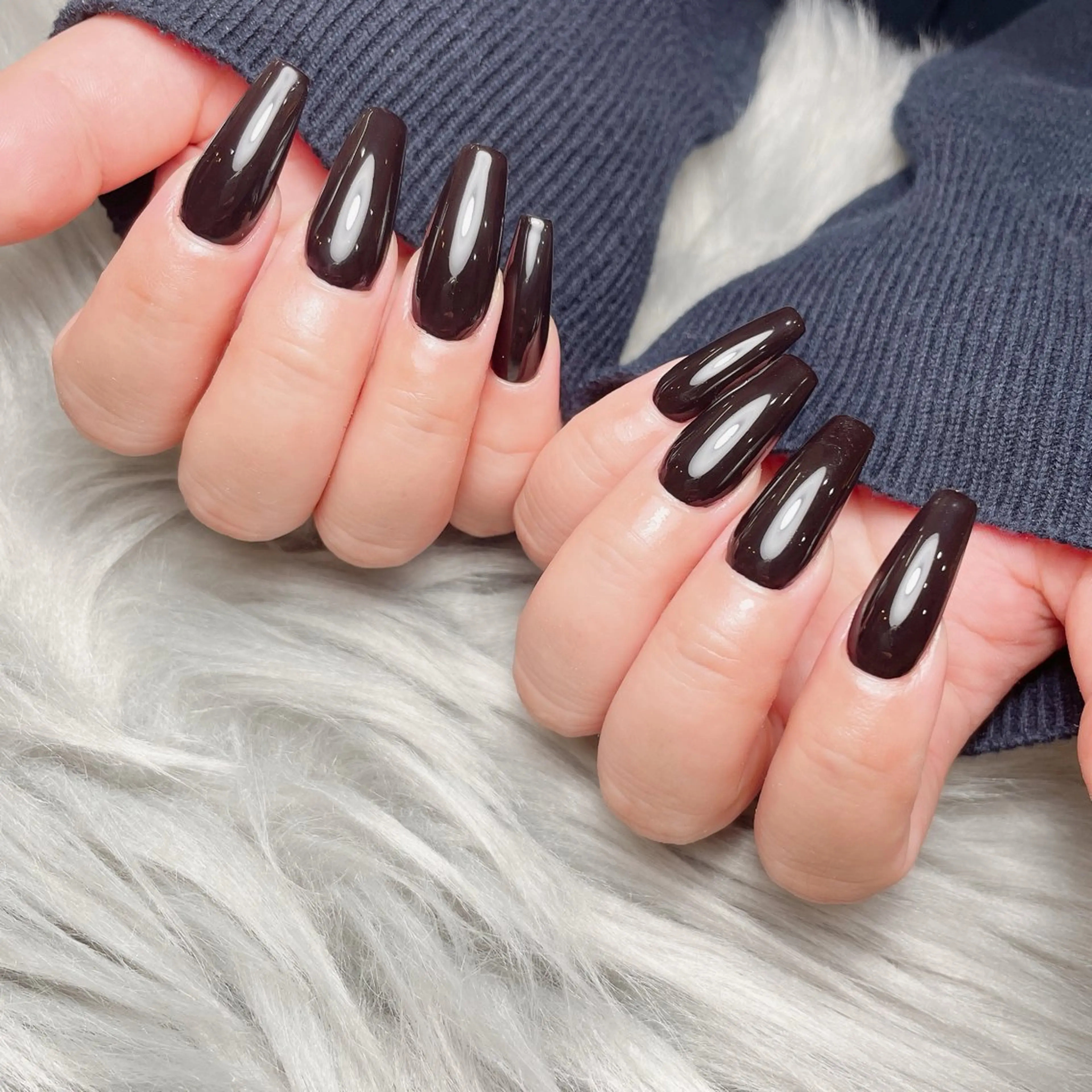 ネイル nail studio　Nのネイルデザイン