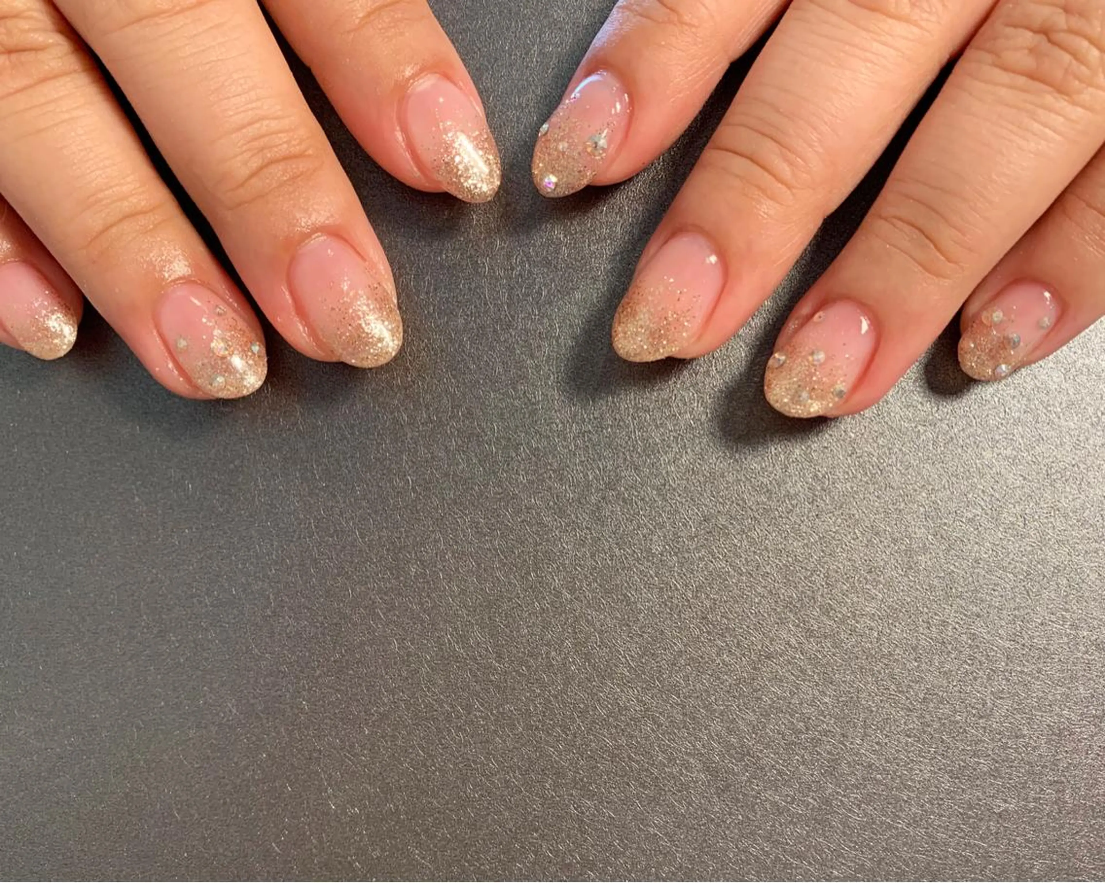 ネイル charmant nailのネイルデザイン