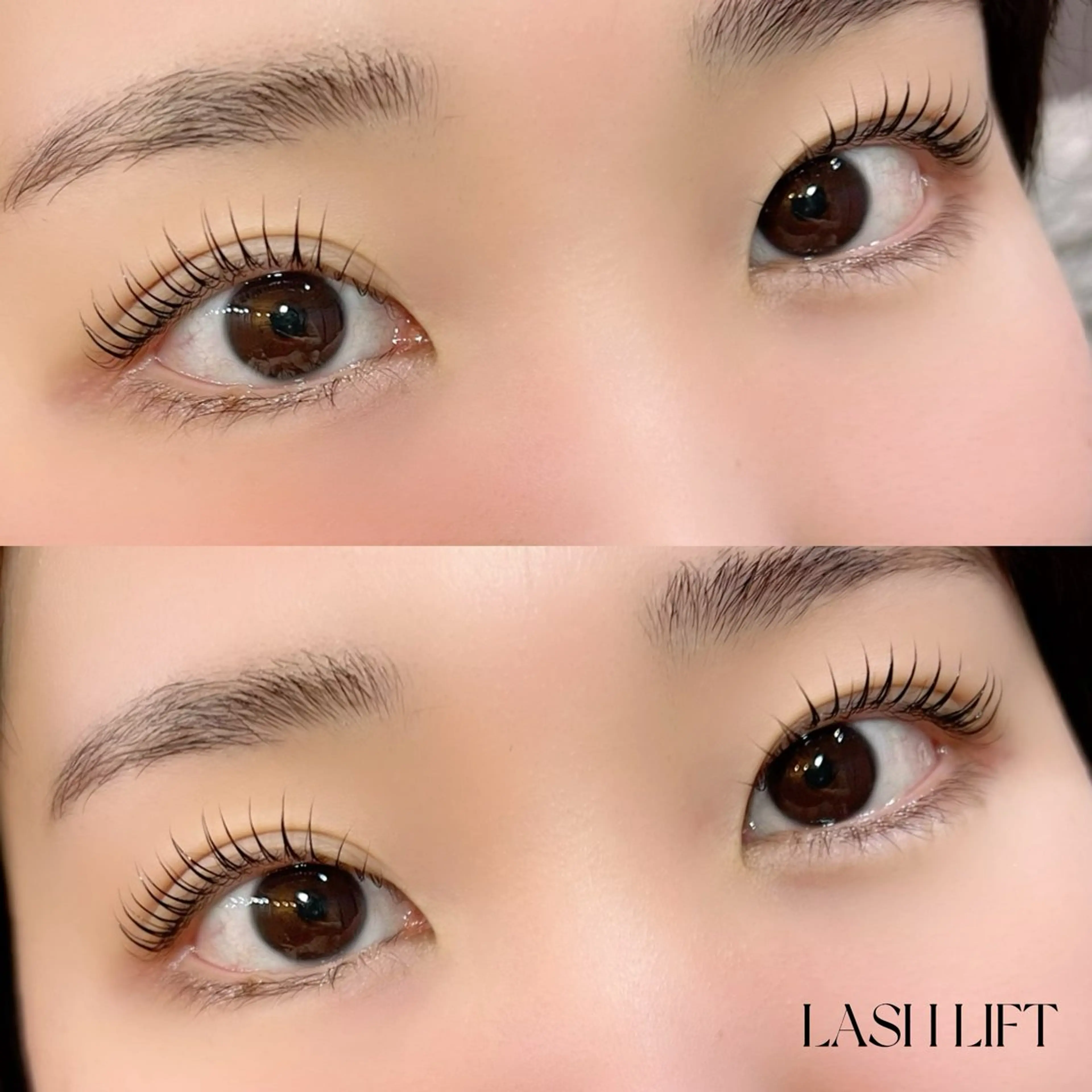 マツエク・マツパ マツパ mk eyelashのマツエク・マツパデザイン