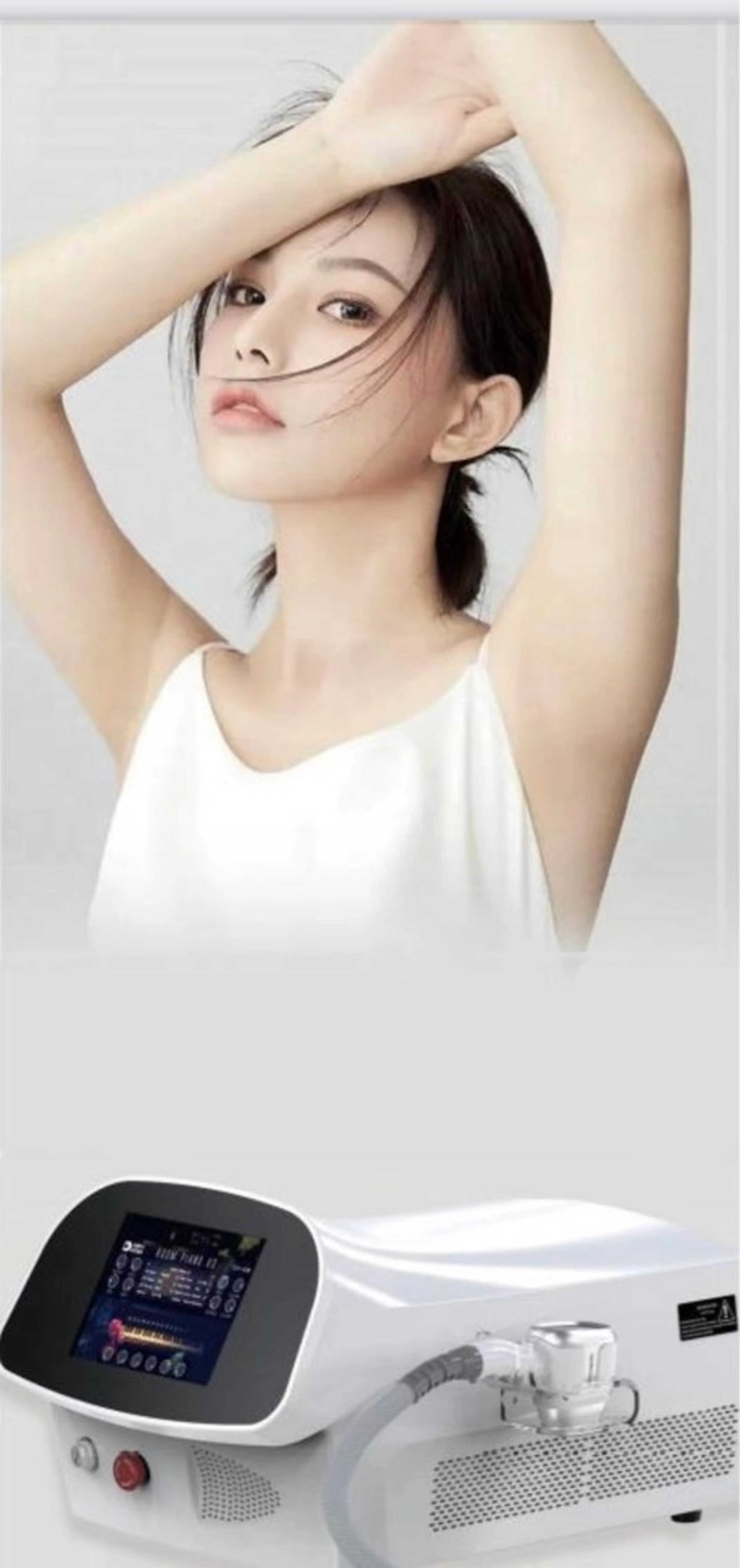 恵比寿 LOVELASHのマツエク・マツパデザイン