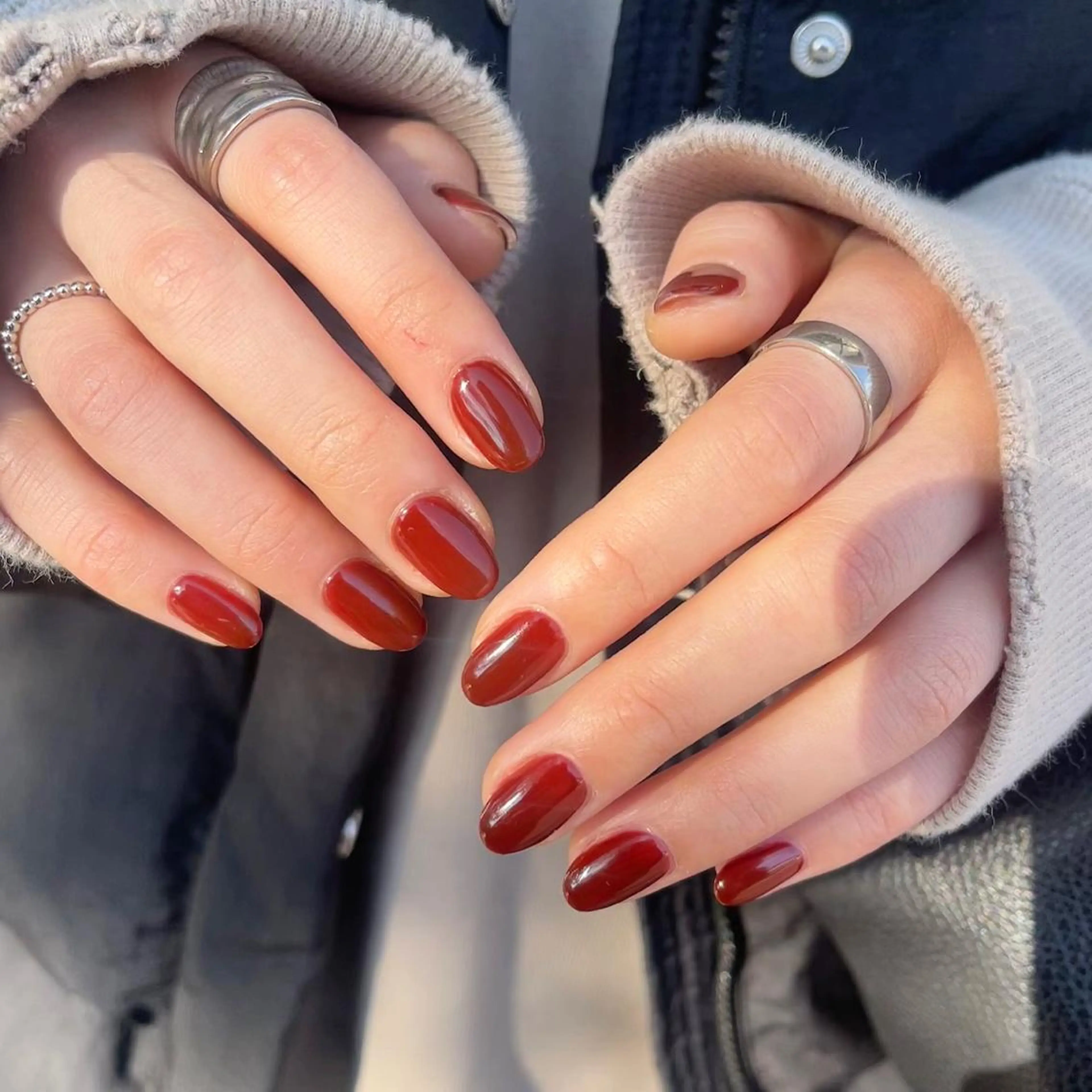 ネイル Yurina. tのネイルデザイン