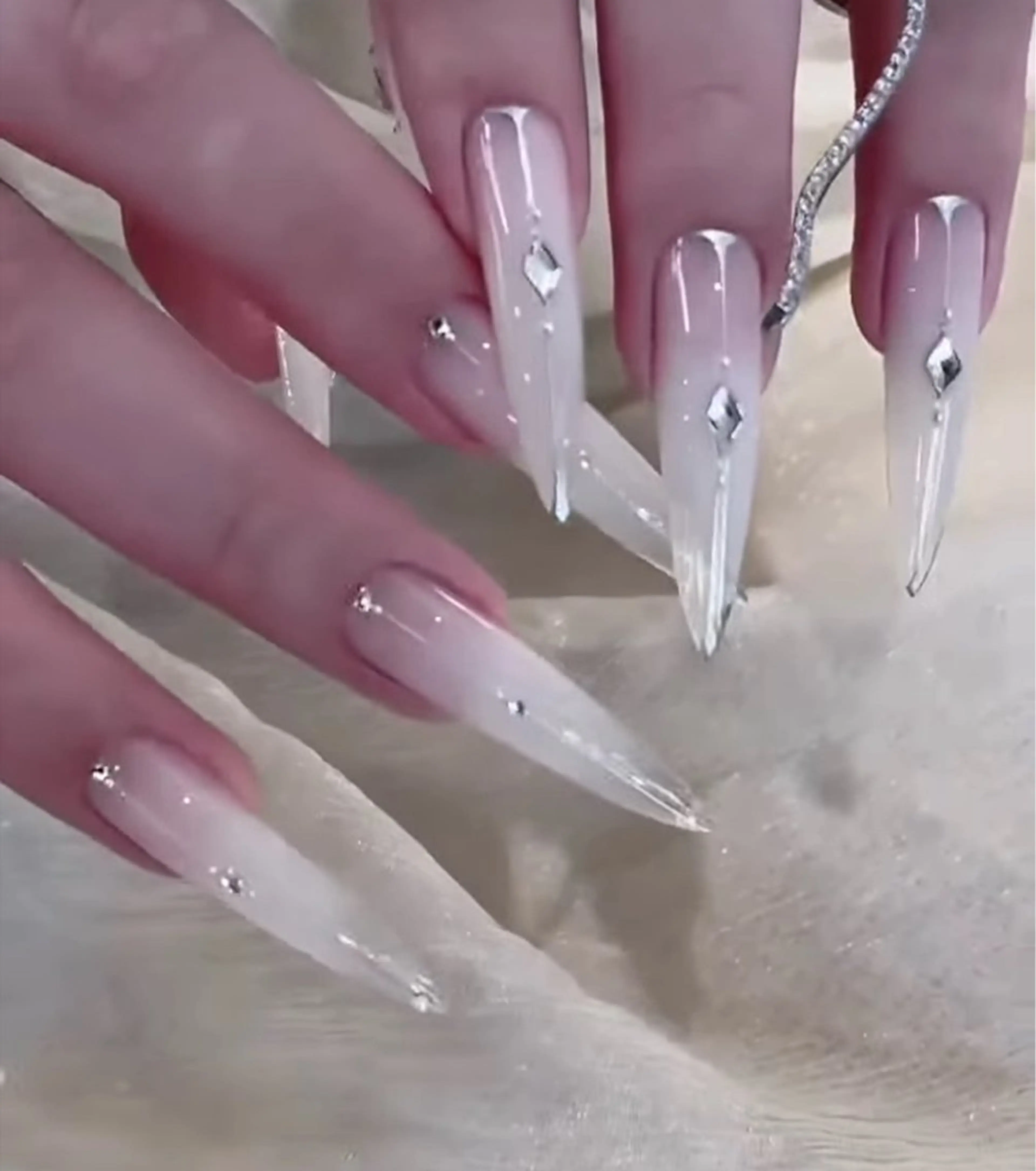ネイル chirin nailのネイルデザイン