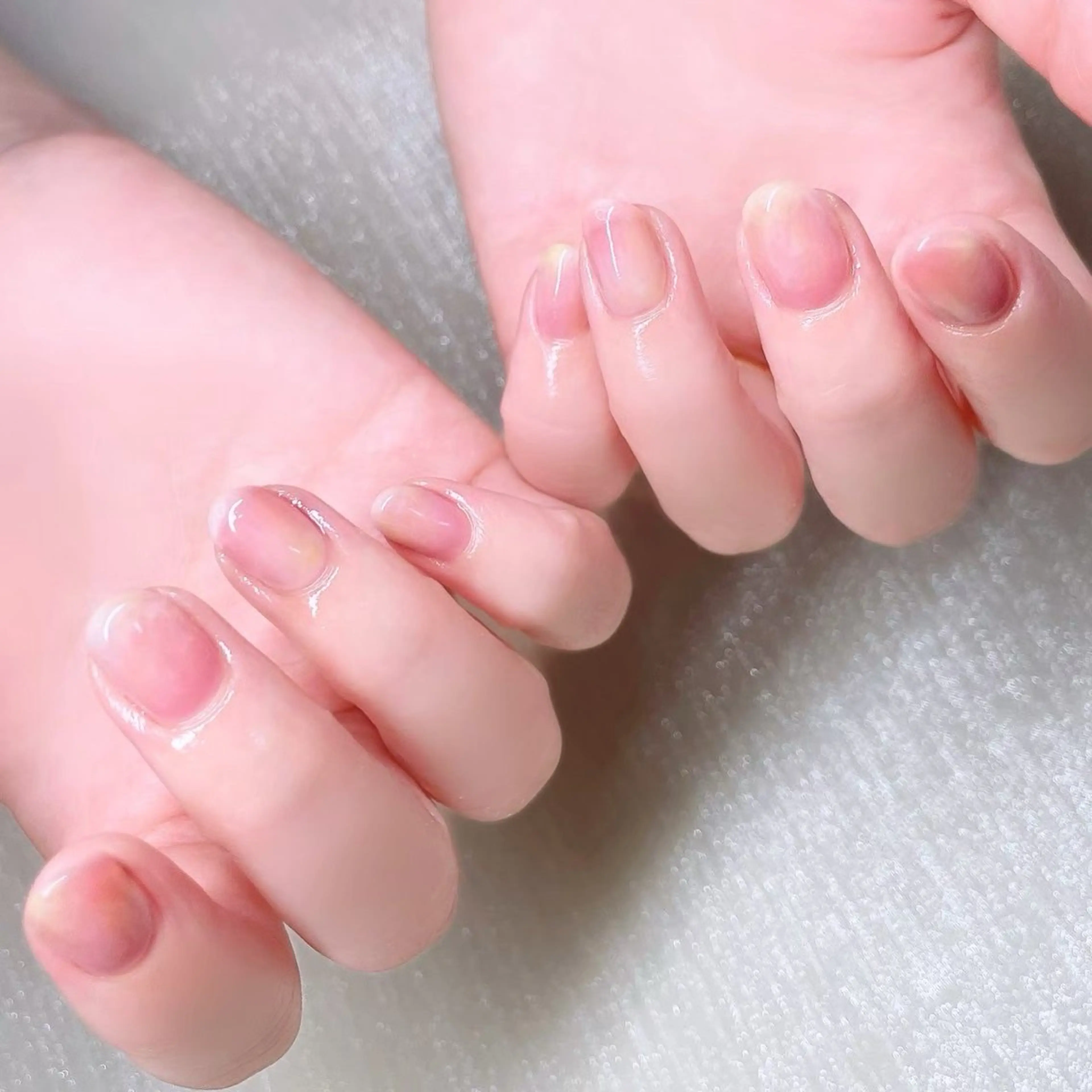 ネイル ハンドネイル Nailist suzuのネイルデザイン