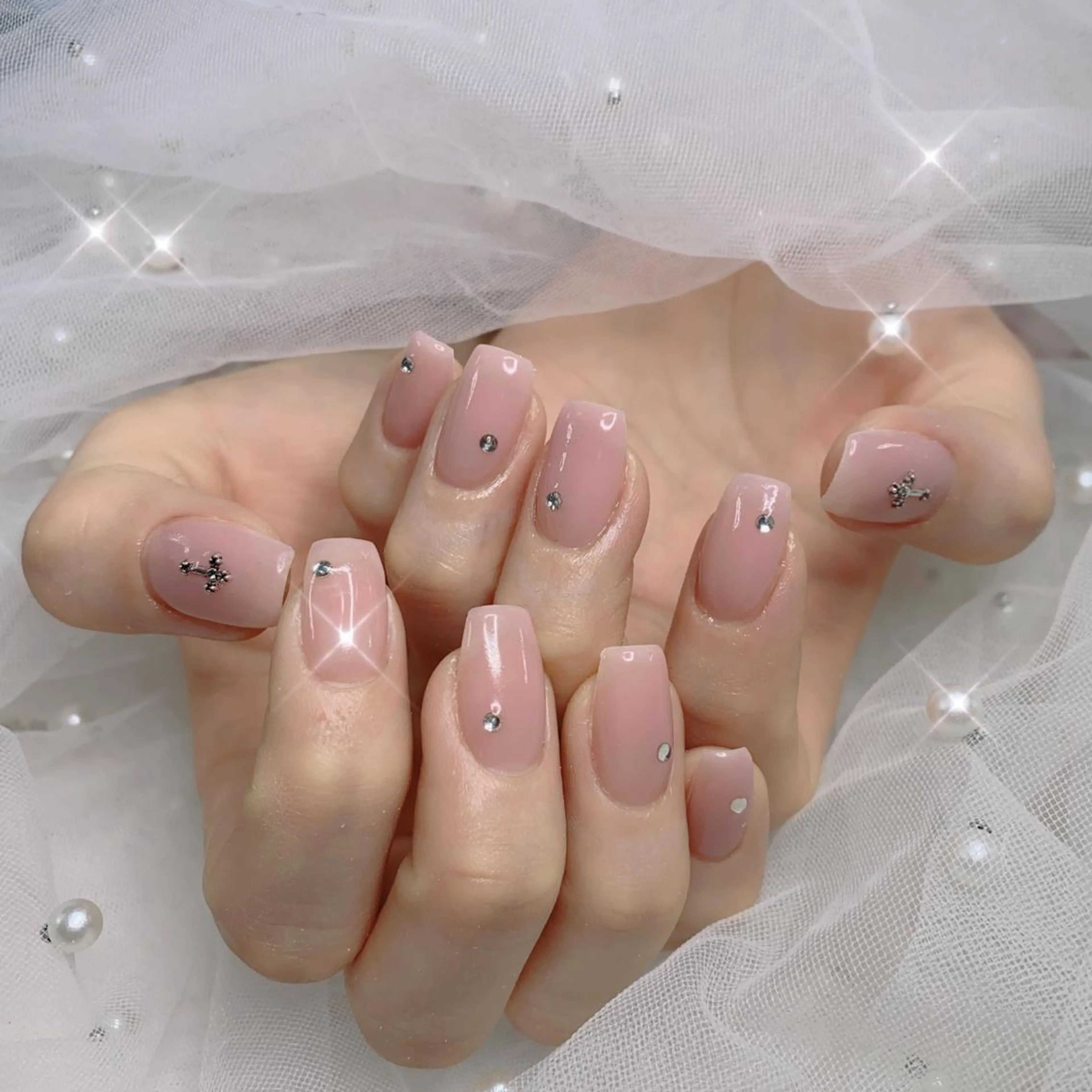 ネイル nail ONE🤍のネイルデザイン