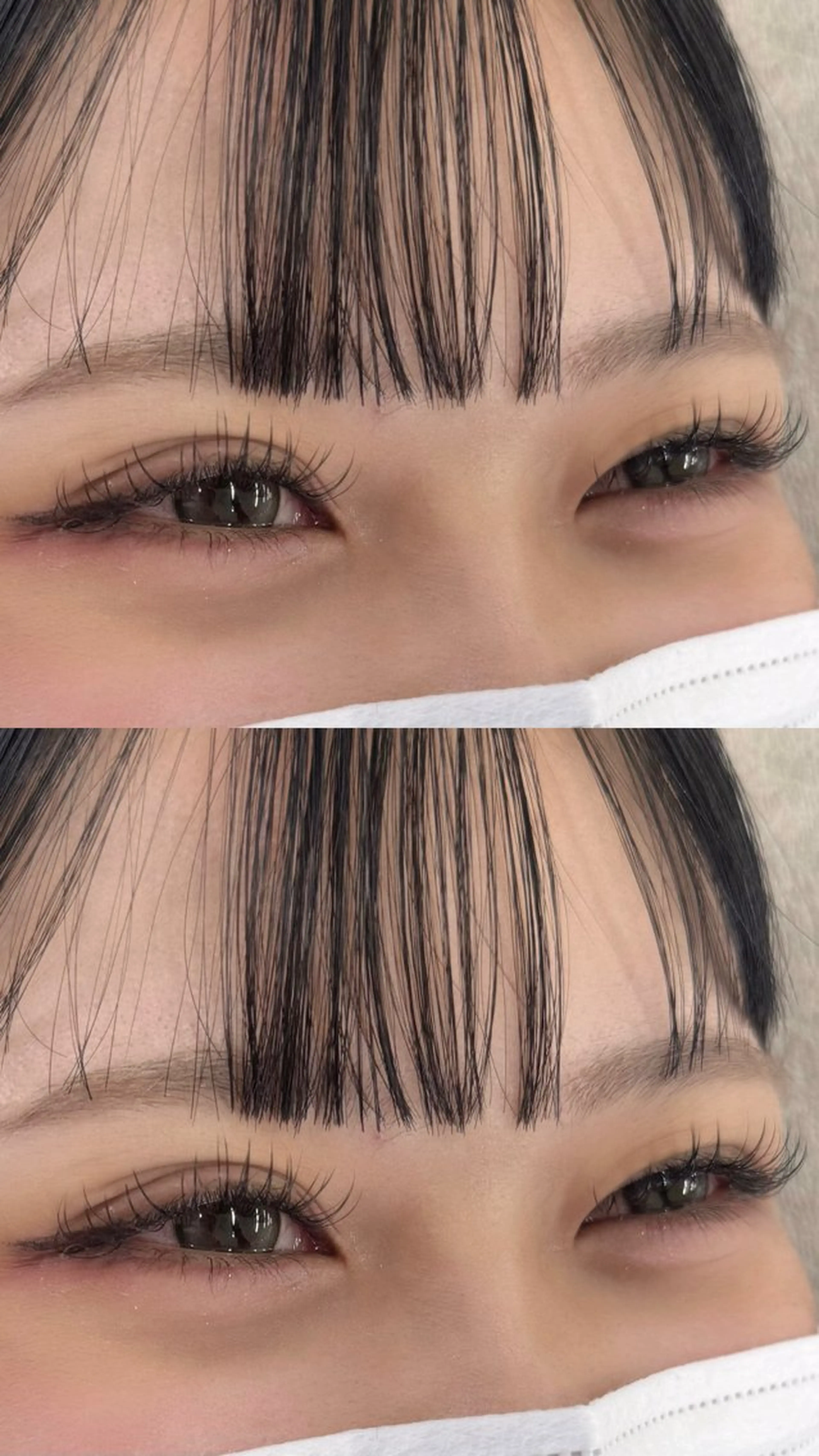 マツエク・マツパ マツエク B☆STAR なつみ🐶のマツエク・マツパデザイン