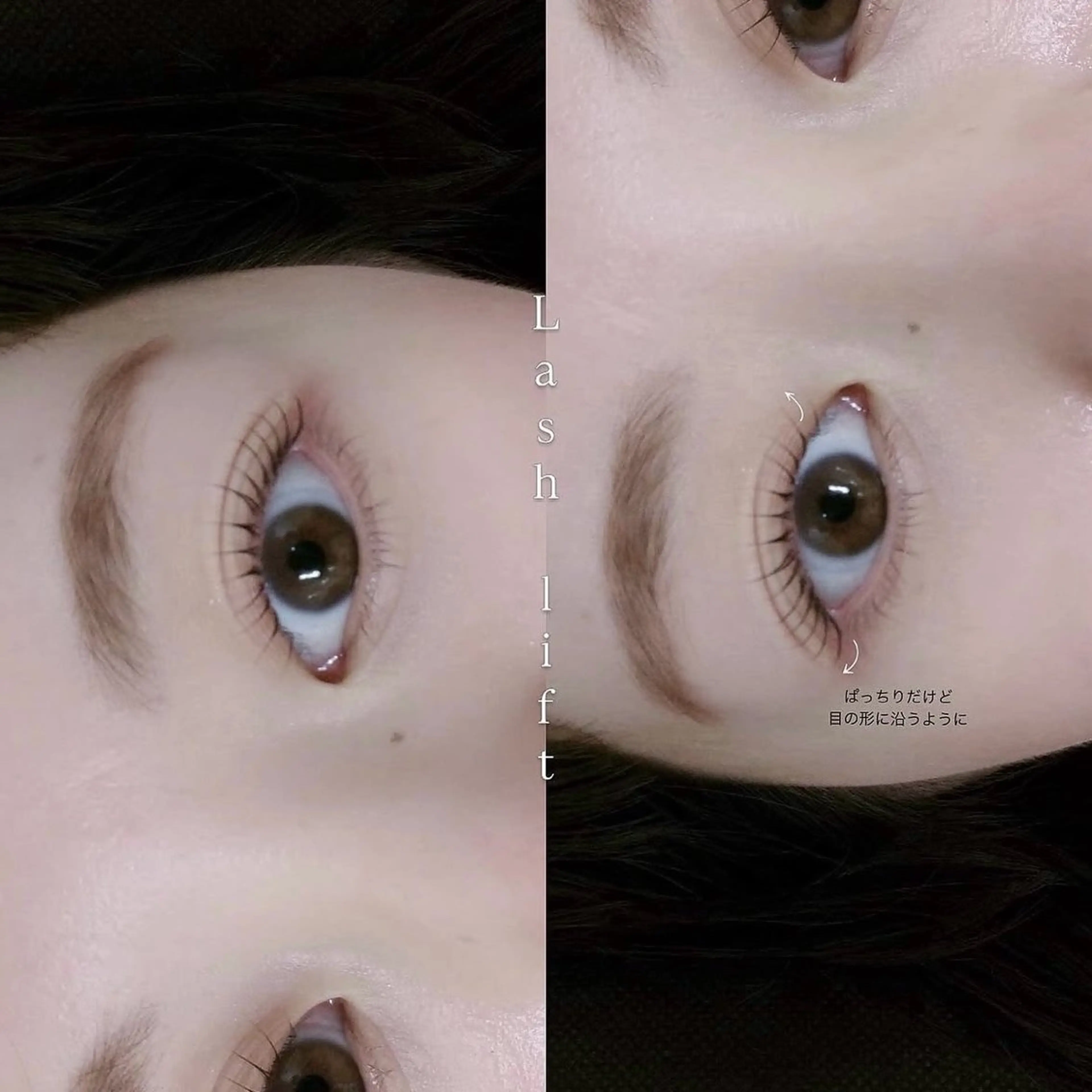 マツエク・マツパ 五十嵐 楓のネイルデザイン