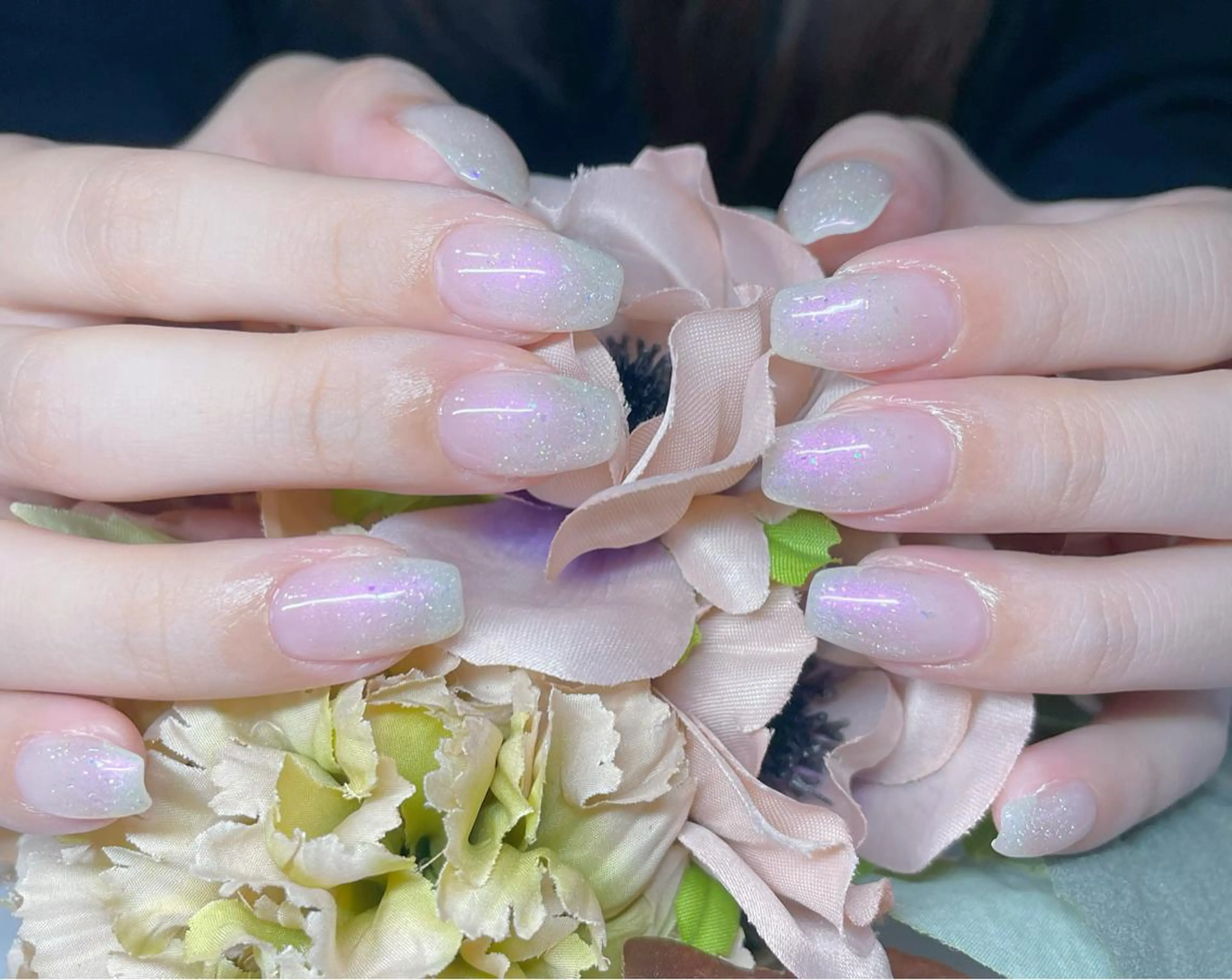 ネイル Cosmos♡ nailのネイルデザイン