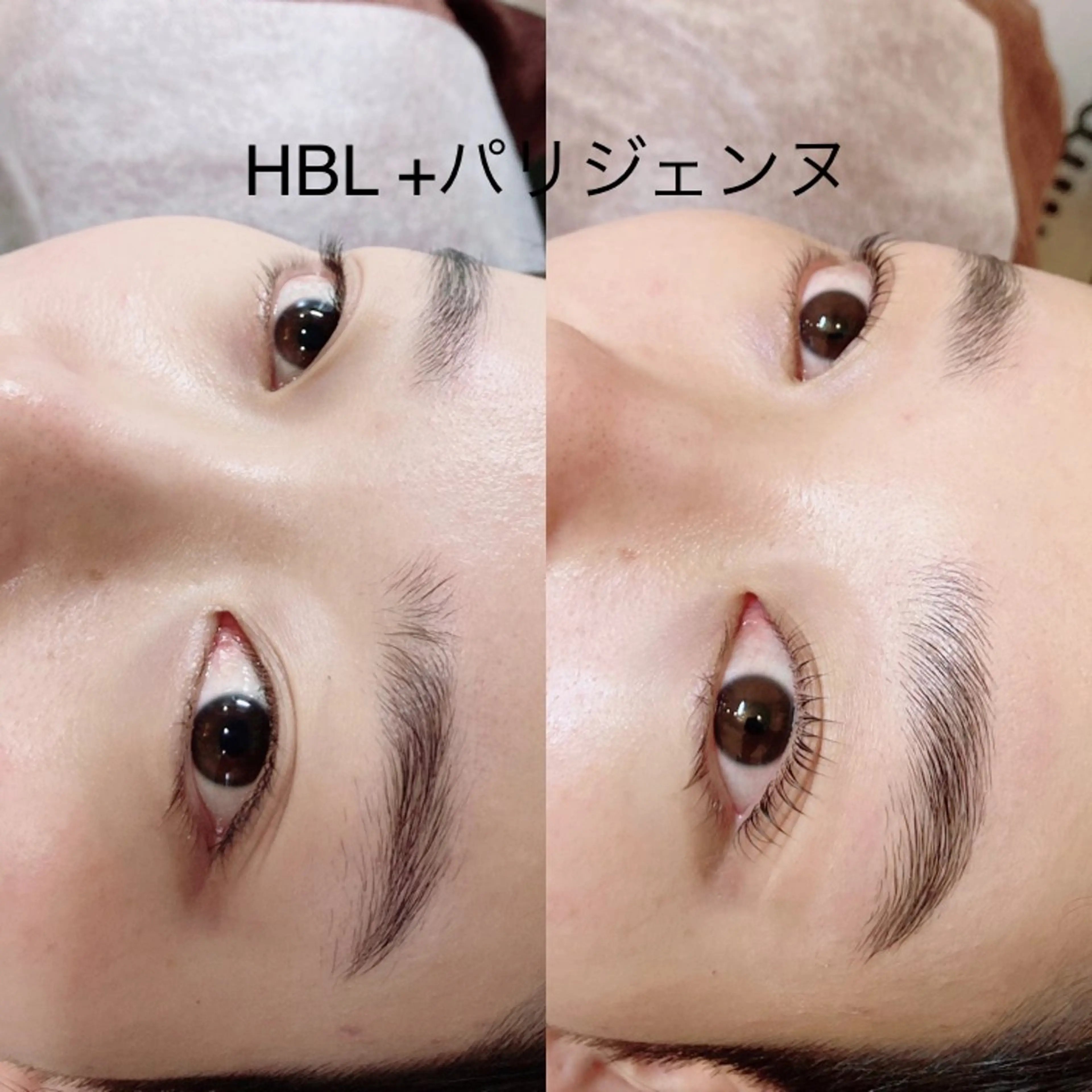 アイブロウ アイリスト kayoのマツエク・マツパデザイン