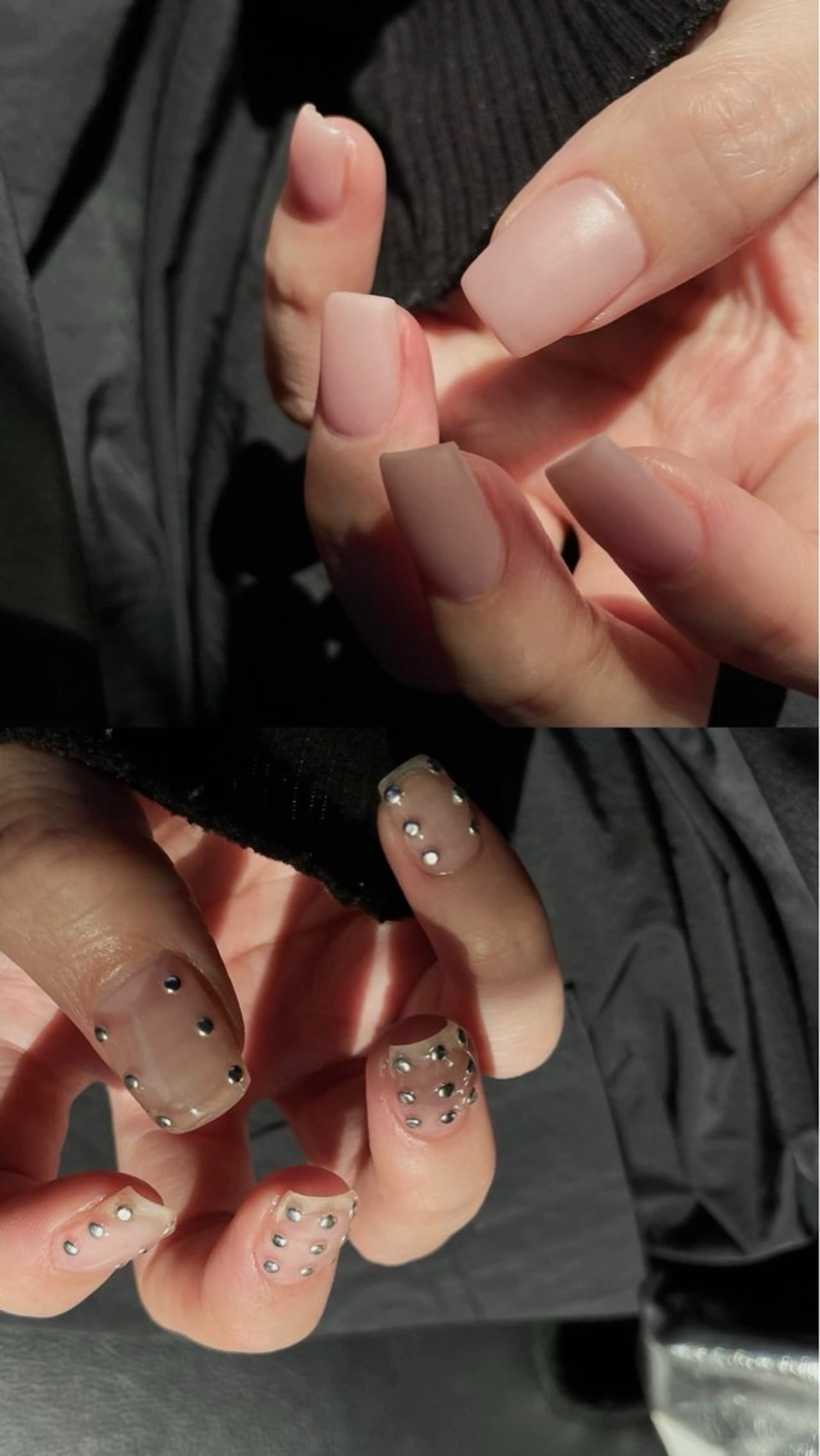 ネイル ハンドネイル ino(リノ) nail salonのネイルデザイン