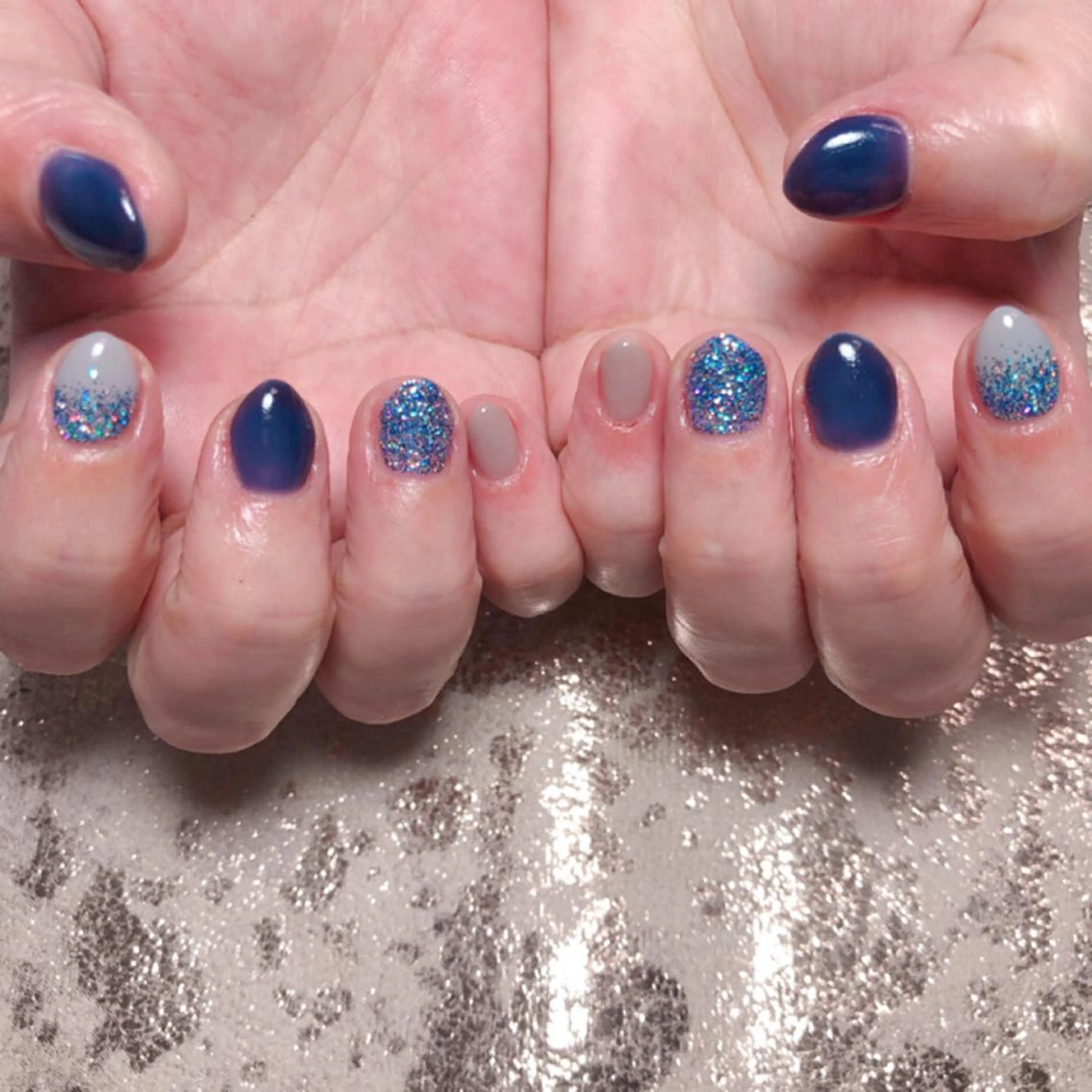 ネイル DollyGirl KYOKOのネイルデザイン