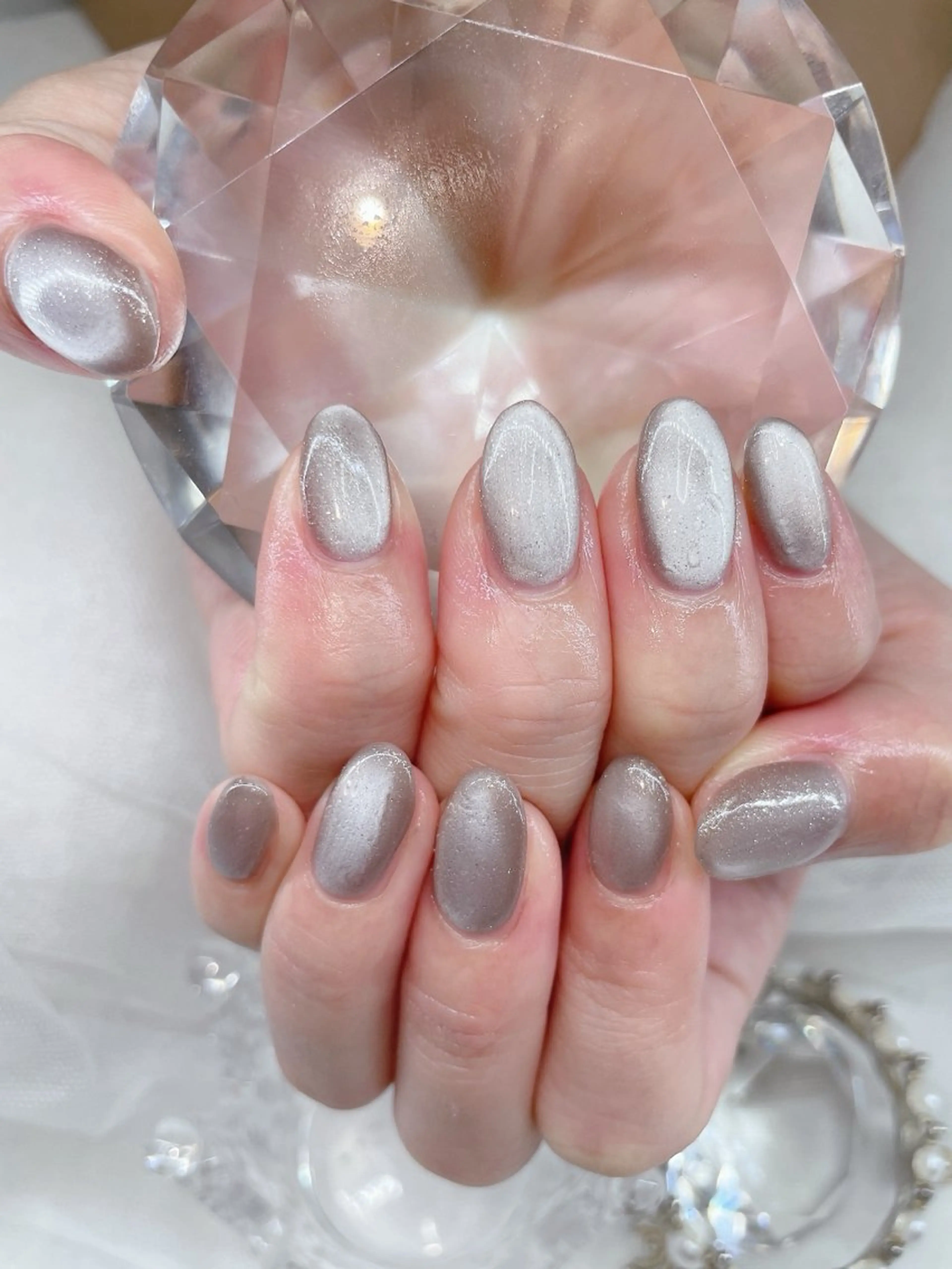 ネイル misun_ nailのネイルデザイン