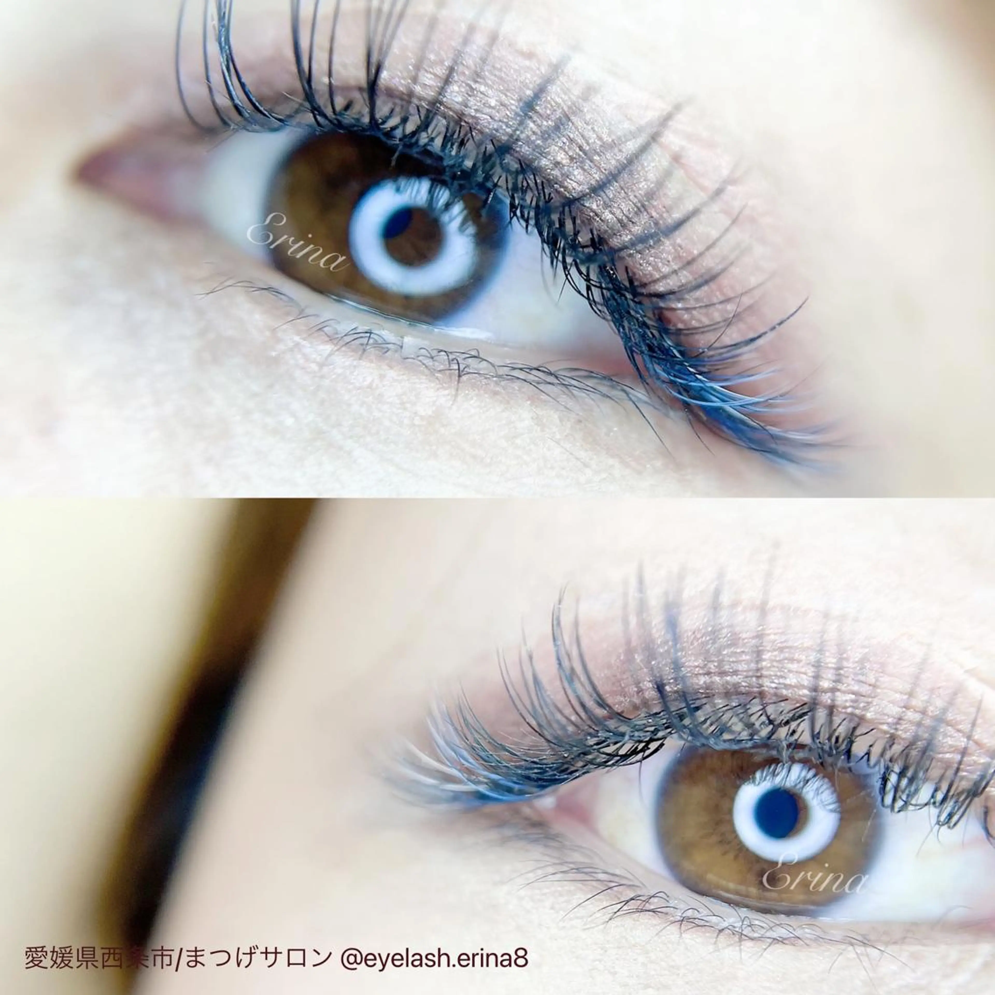 マツエク・マツパ Dimples eyelashのエステ・リラクイメージ