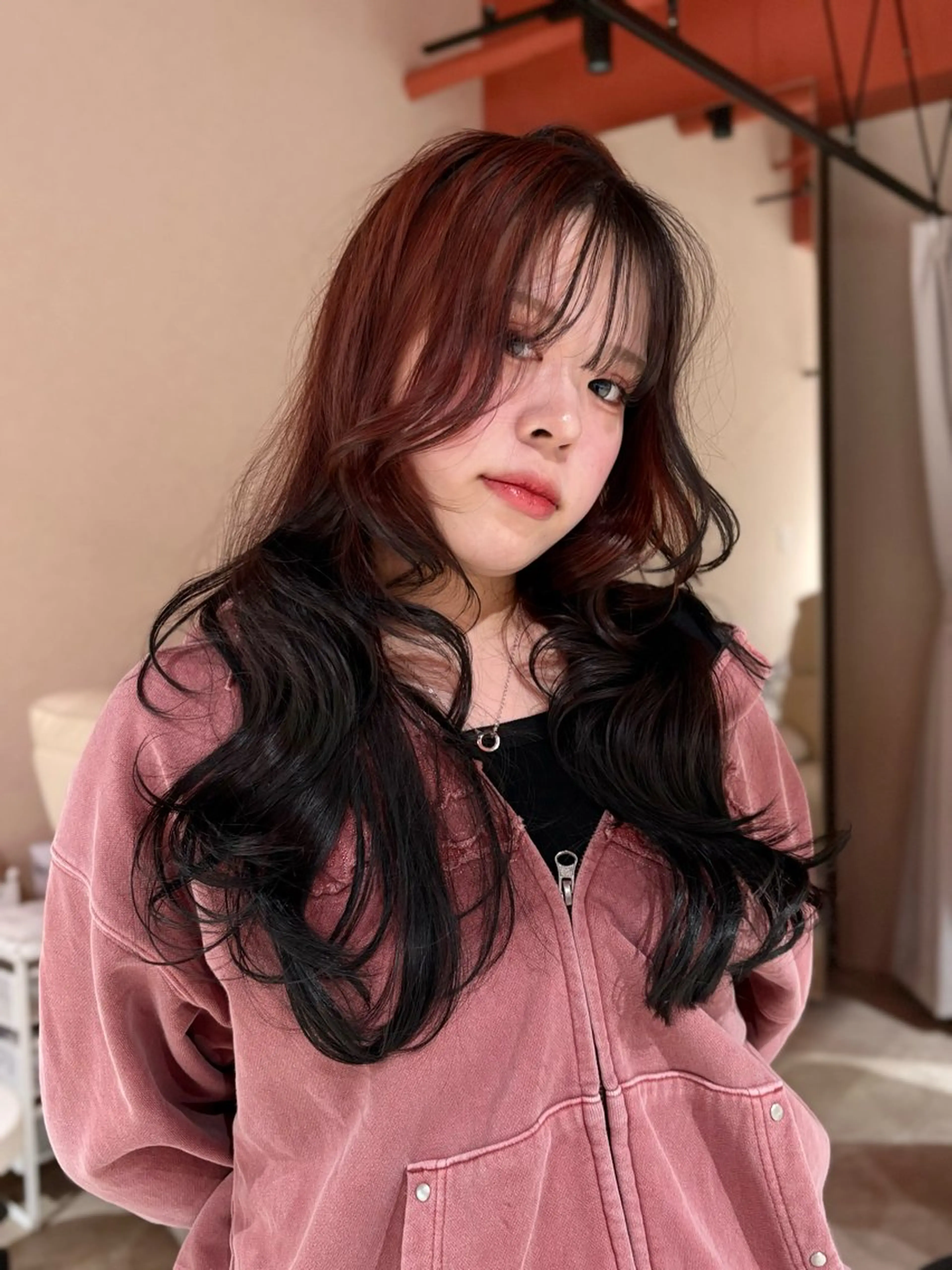 ☆U24☆レディースカット🎀の写真